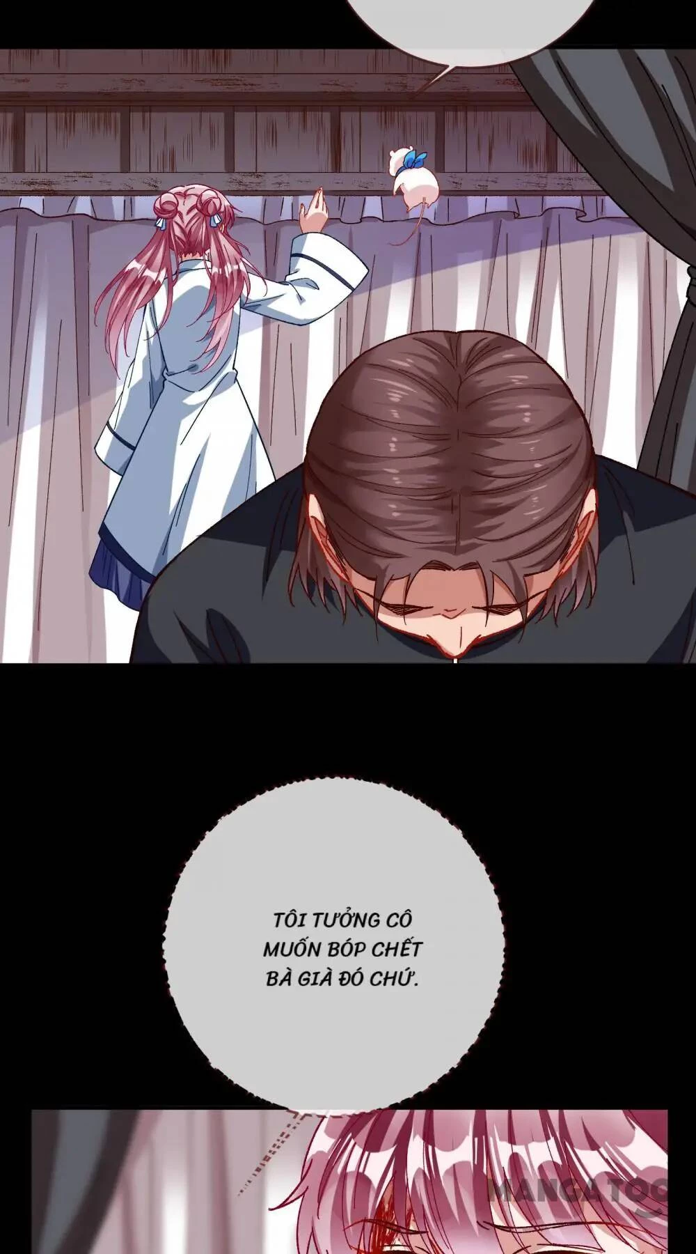 Vạn Tra Triêu Hoàng Chapter 313 - Trang 4