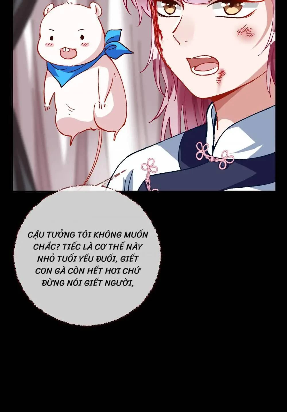 Vạn Tra Triêu Hoàng Chapter 313 - Trang 4