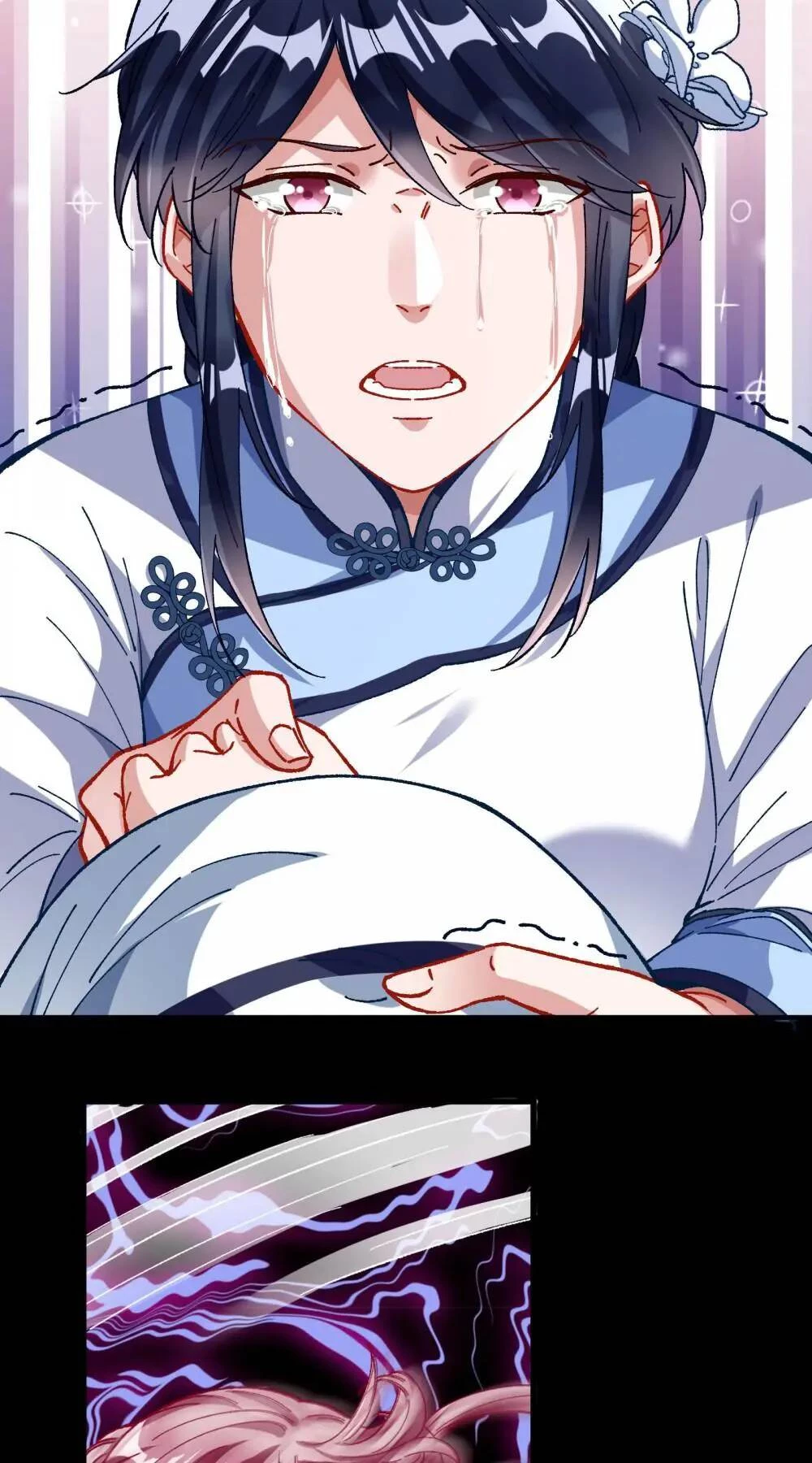 Vạn Tra Triêu Hoàng Chapter 313 - Trang 4