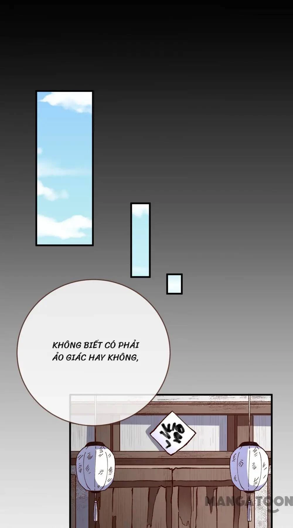 Vạn Tra Triêu Hoàng Chapter 313 - Trang 4