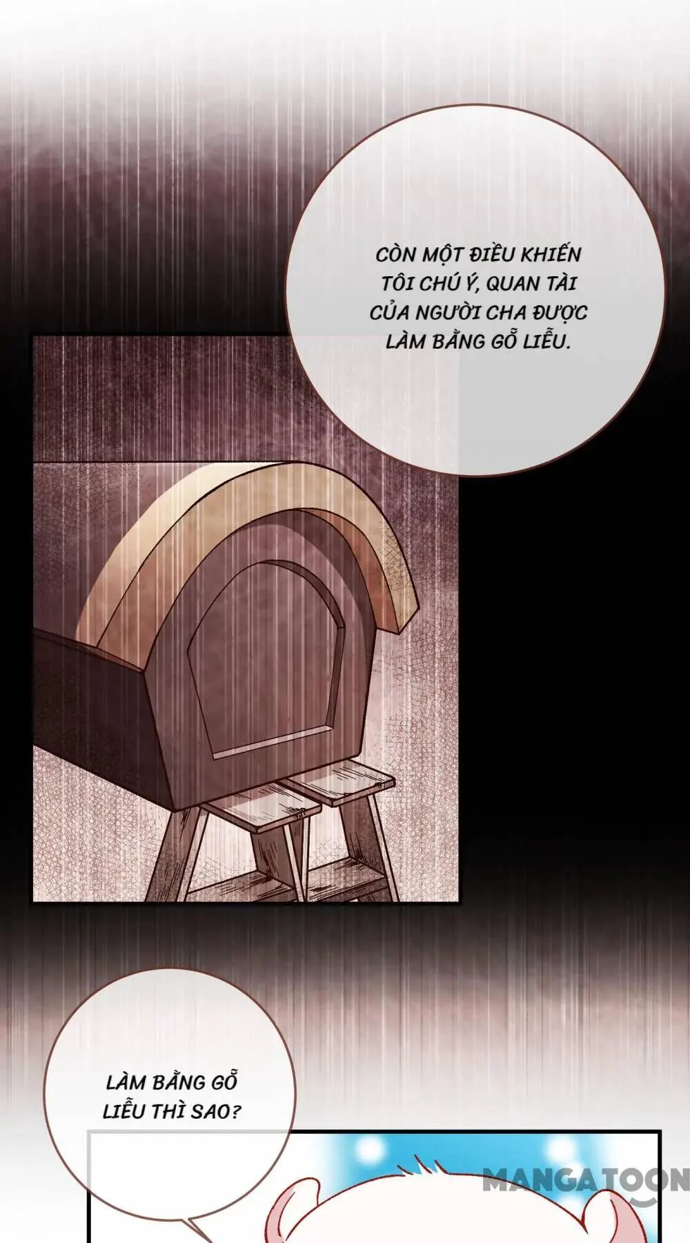 Vạn Tra Triêu Hoàng Chapter 313 - Trang 4