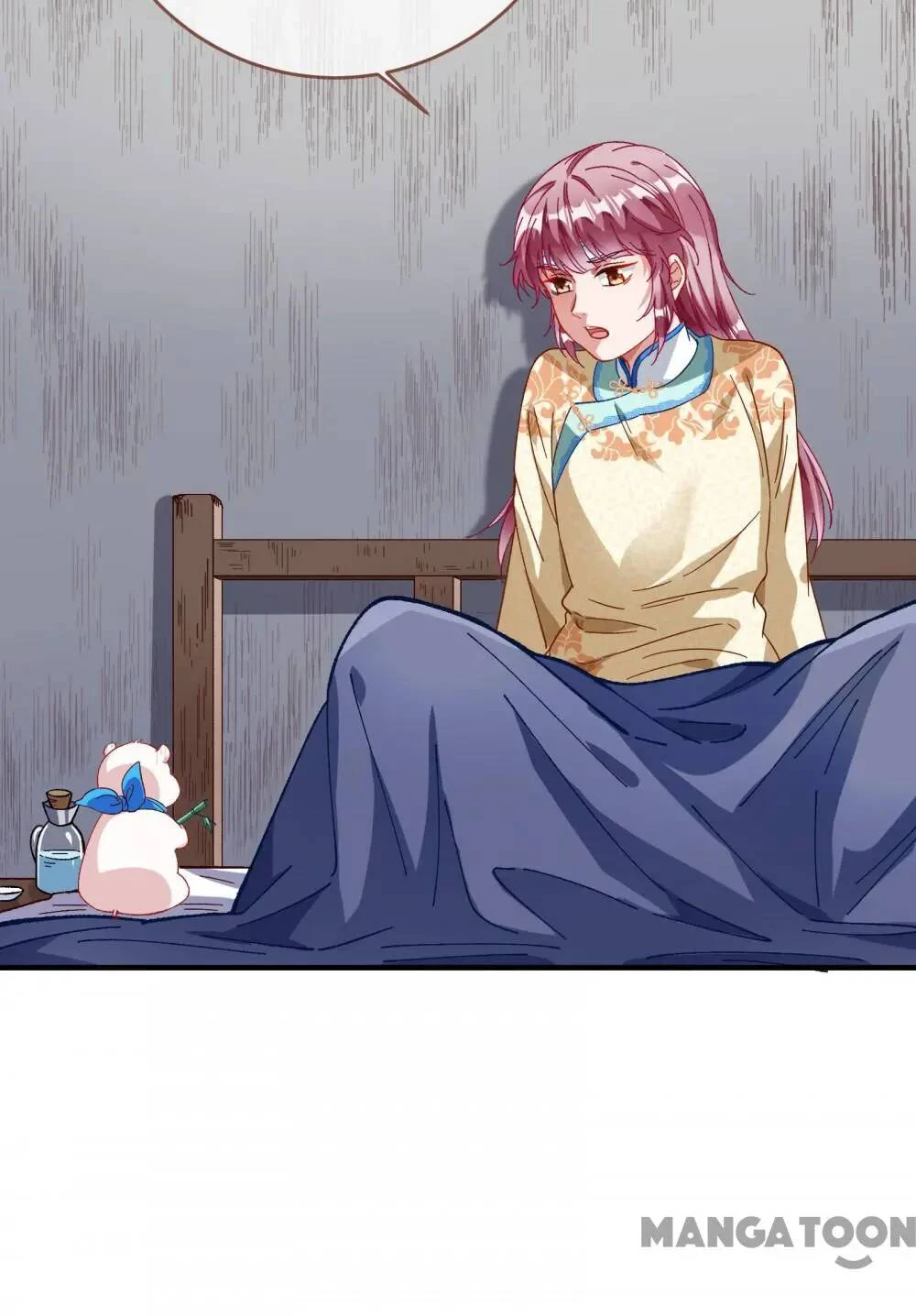 Vạn Tra Triêu Hoàng Chapter 313 - Trang 4