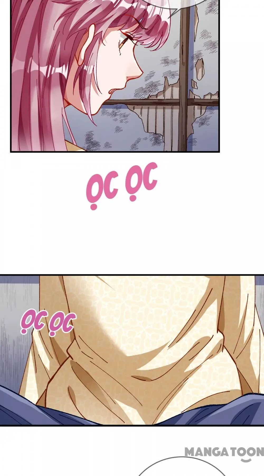 Vạn Tra Triêu Hoàng Chapter 313 - Trang 4