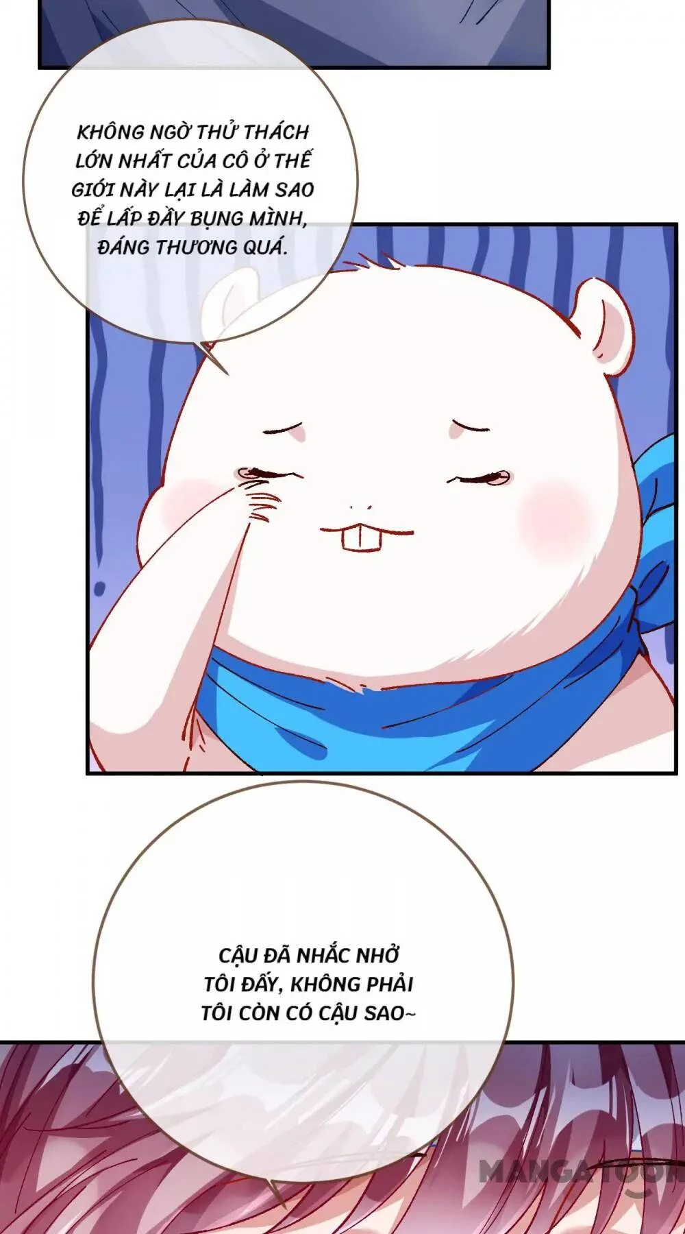 Vạn Tra Triêu Hoàng Chapter 313 - Trang 4