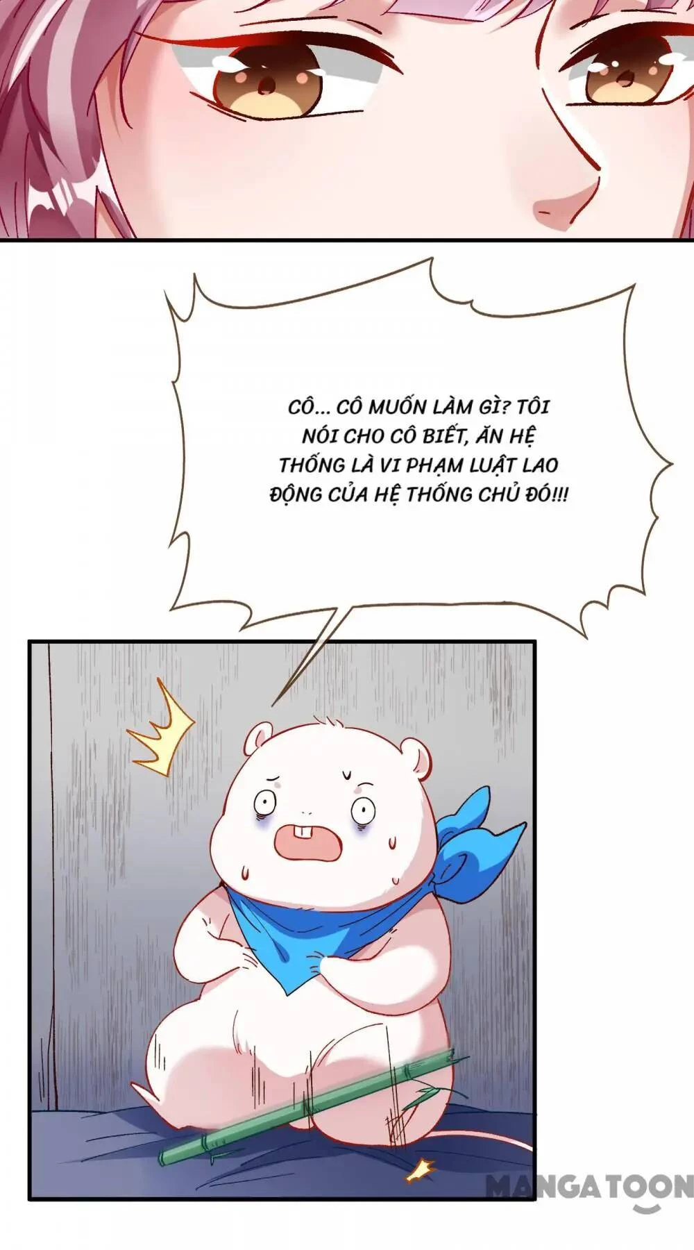 Vạn Tra Triêu Hoàng Chapter 313 - Trang 4