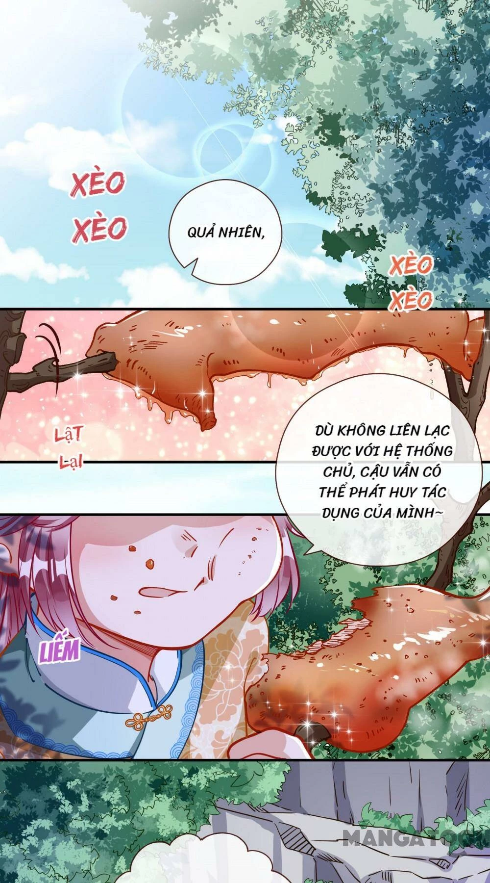 Vạn Tra Triêu Hoàng Chapter 314 - Next Chapter 315