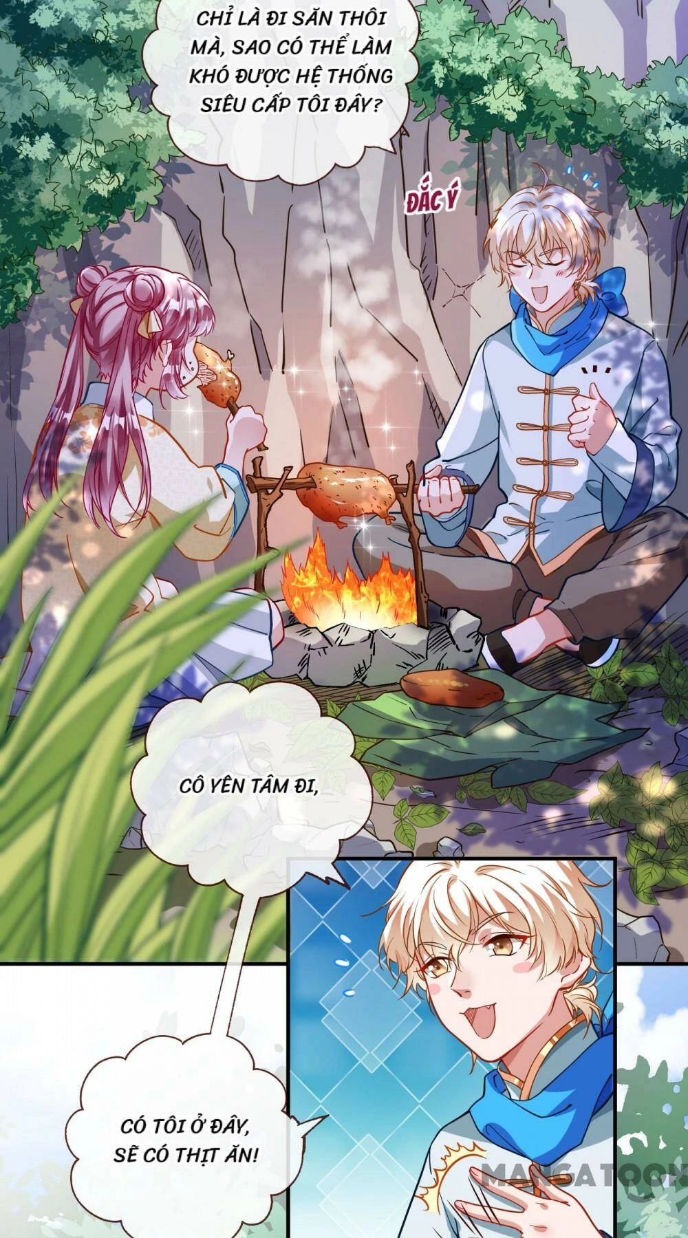 Vạn Tra Triêu Hoàng Chapter 314 - Next Chapter 315