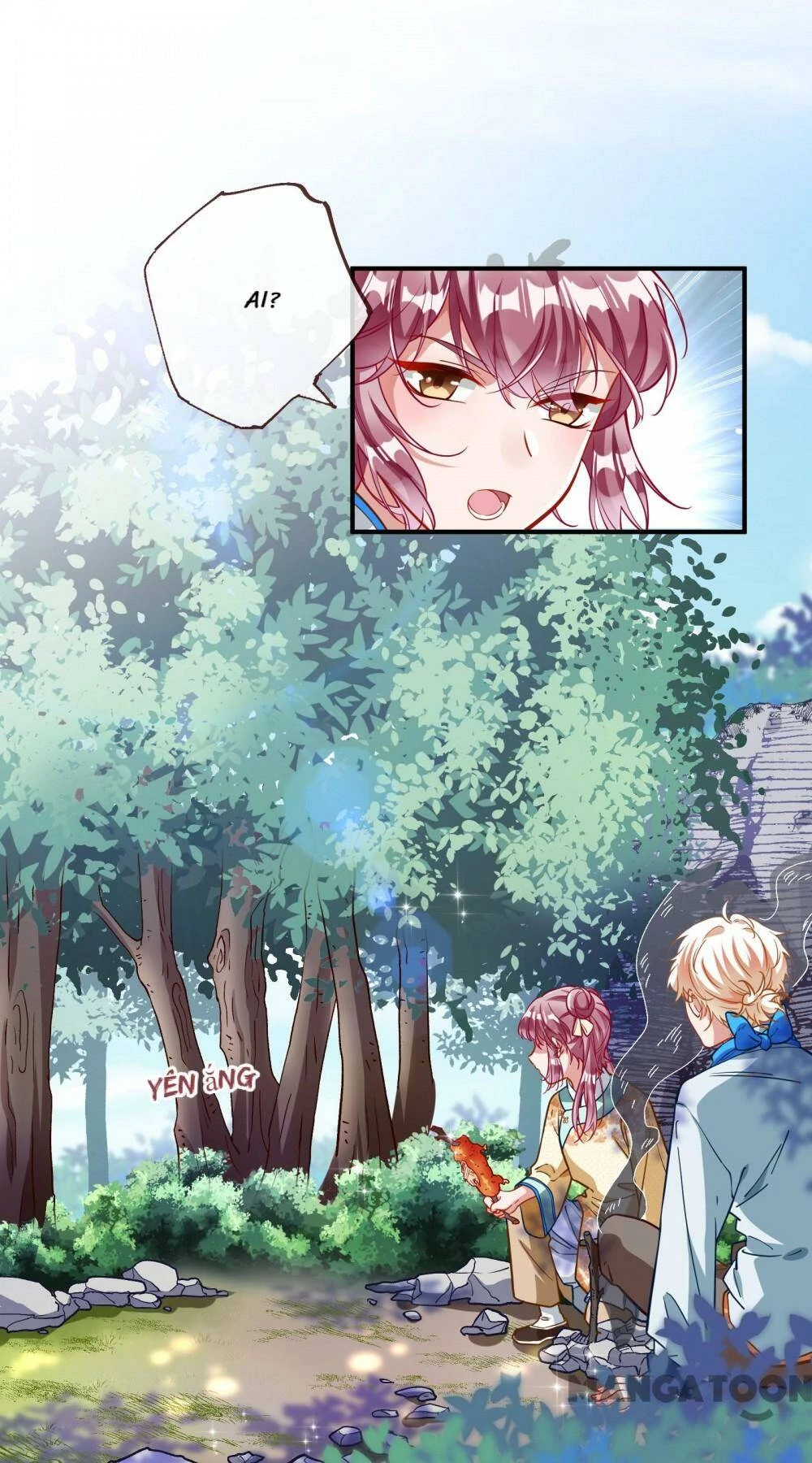 Vạn Tra Triêu Hoàng Chapter 314 - Next Chapter 315