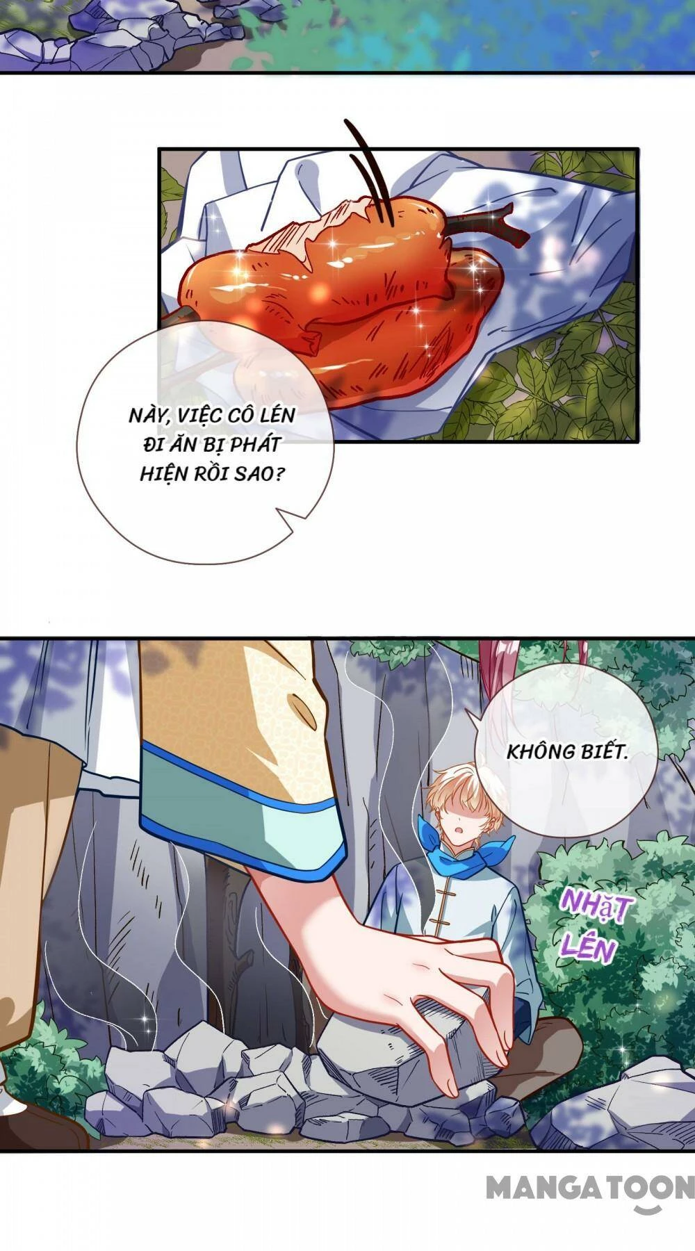 Vạn Tra Triêu Hoàng Chapter 314 - Next Chapter 315