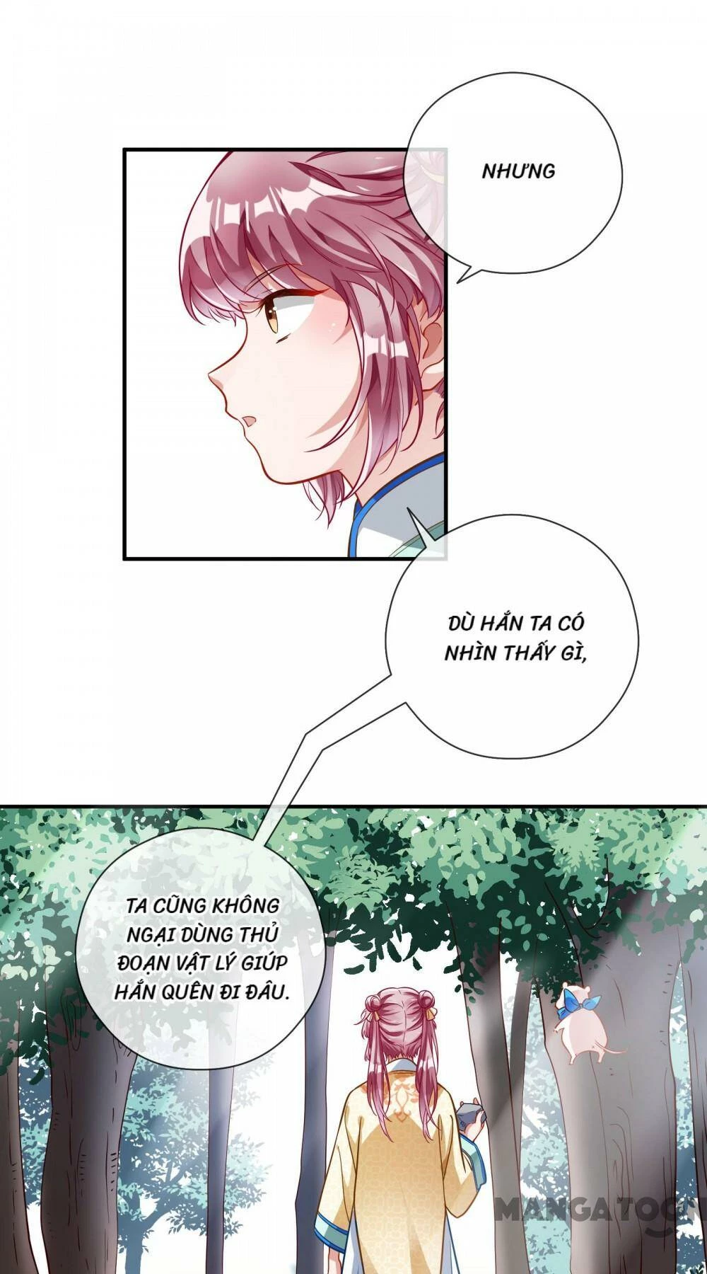 Vạn Tra Triêu Hoàng Chapter 314 - Next Chapter 315