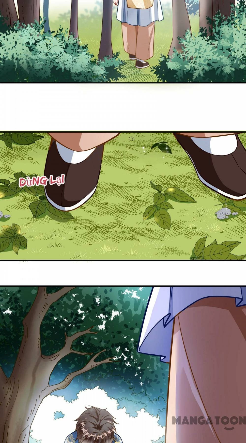 Vạn Tra Triêu Hoàng Chapter 314 - Next Chapter 315