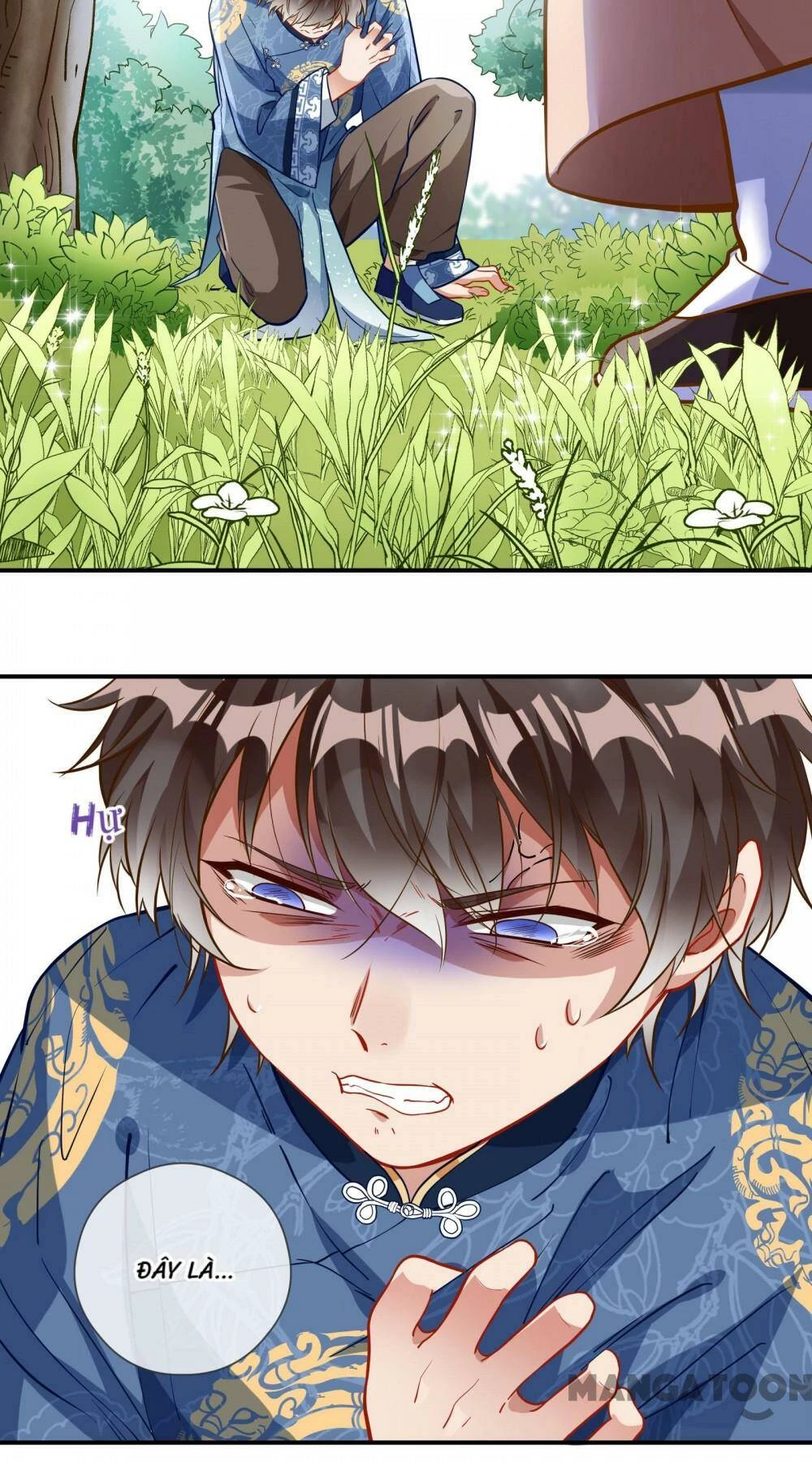 Vạn Tra Triêu Hoàng Chapter 314 - Next Chapter 315