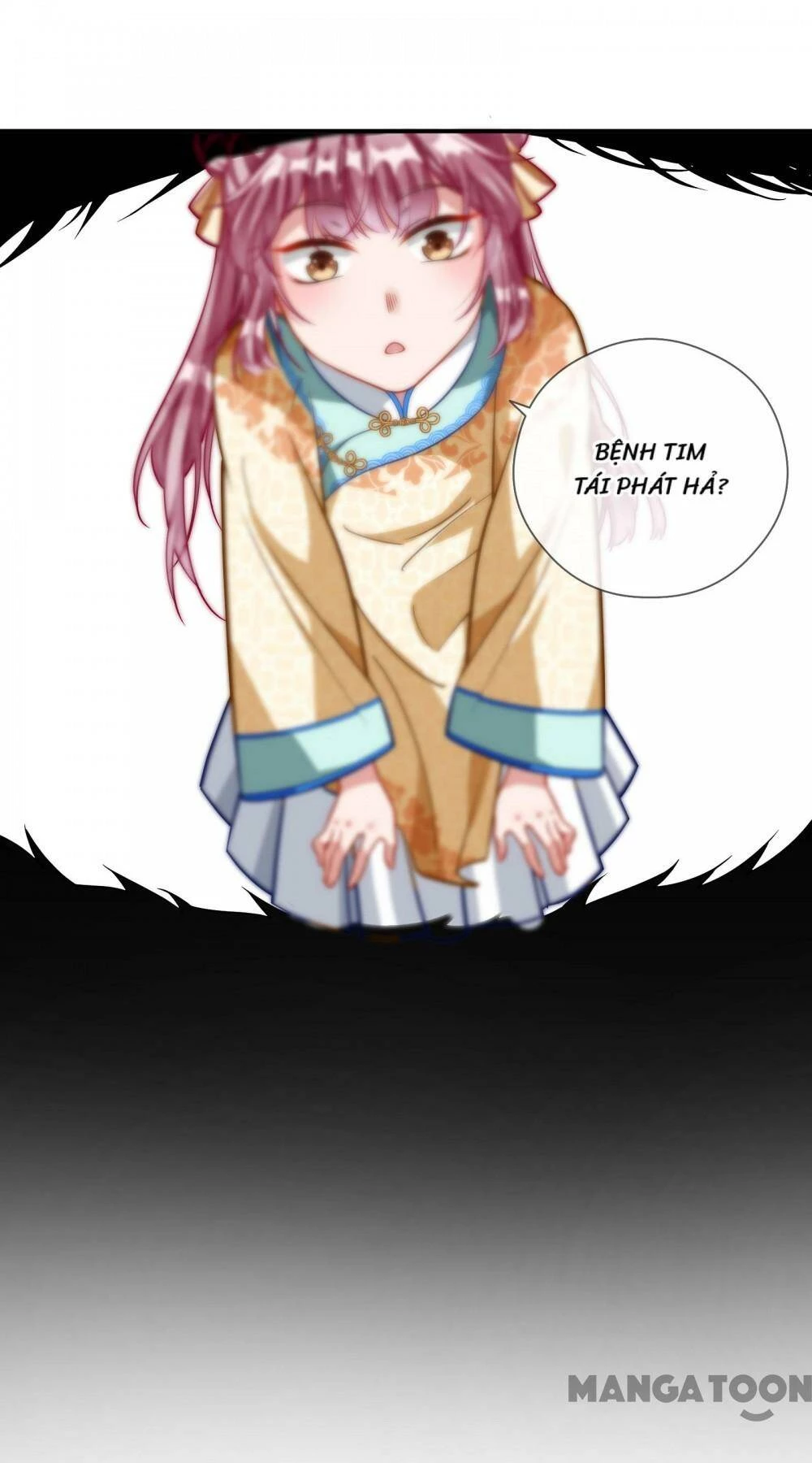 Vạn Tra Triêu Hoàng Chapter 314 - Next Chapter 315