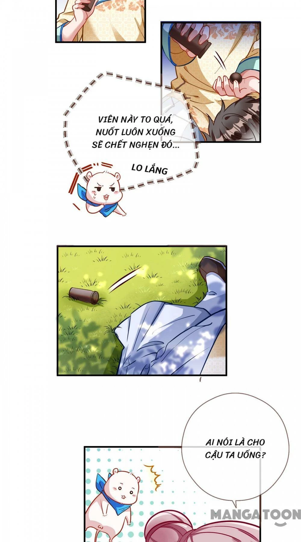 Vạn Tra Triêu Hoàng Chapter 314 - Next Chapter 315