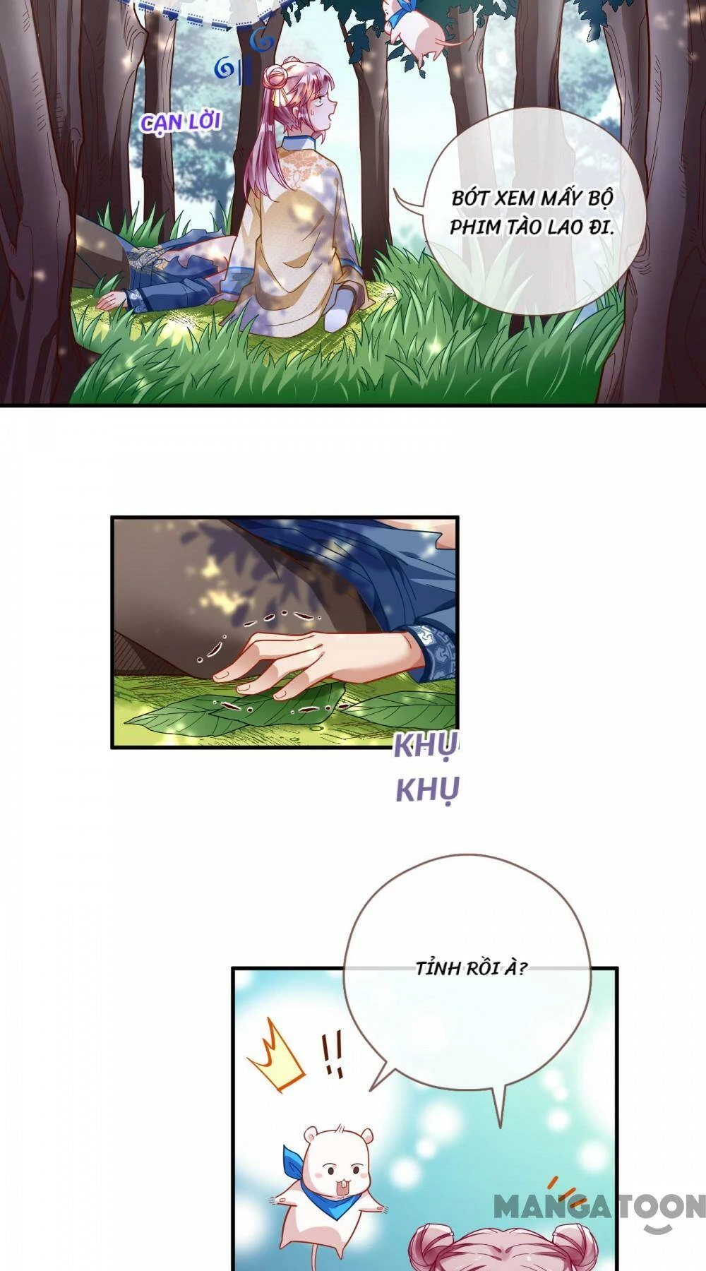 Vạn Tra Triêu Hoàng Chapter 314 - Next Chapter 315