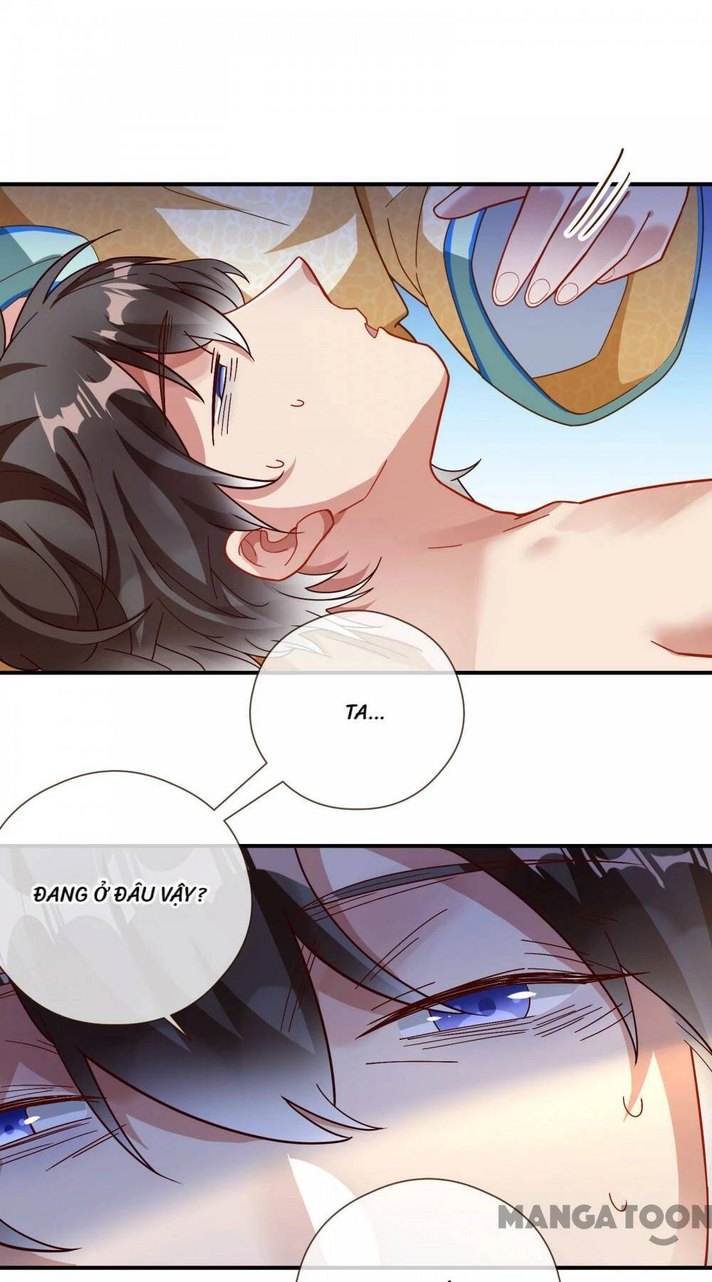 Vạn Tra Triêu Hoàng Chapter 314 - Next Chapter 315