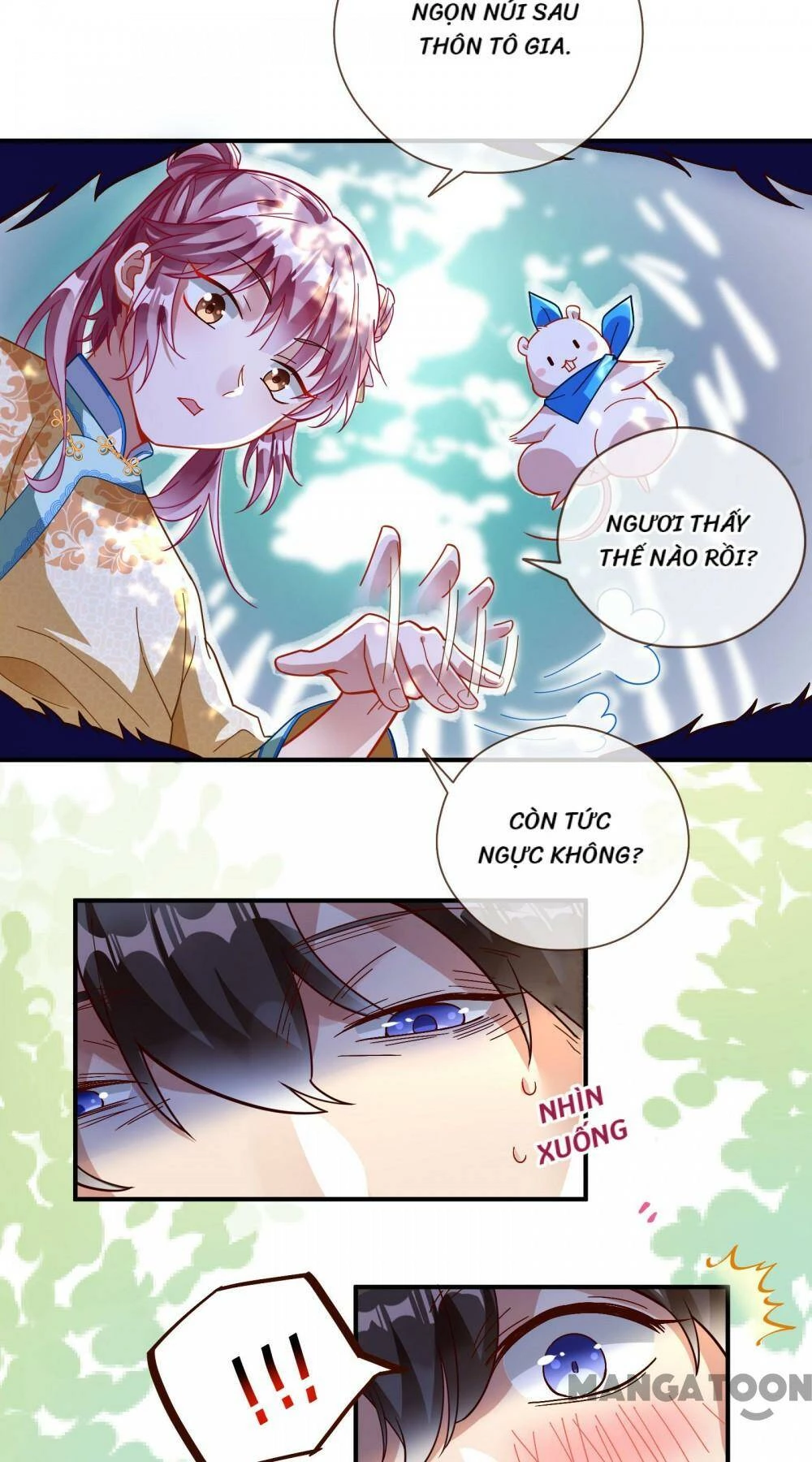 Vạn Tra Triêu Hoàng Chapter 314 - Next Chapter 315