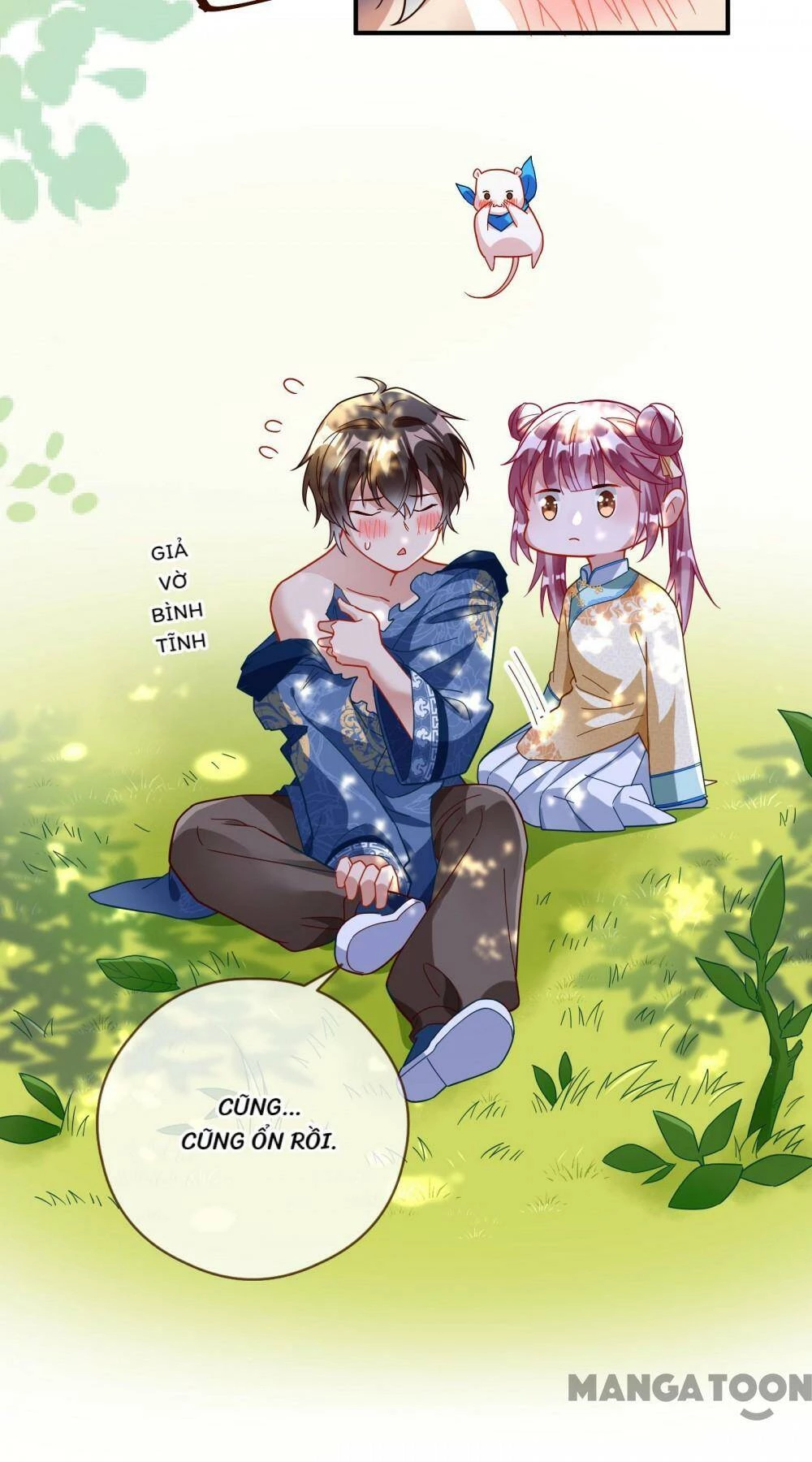 Vạn Tra Triêu Hoàng Chapter 314 - Next Chapter 315