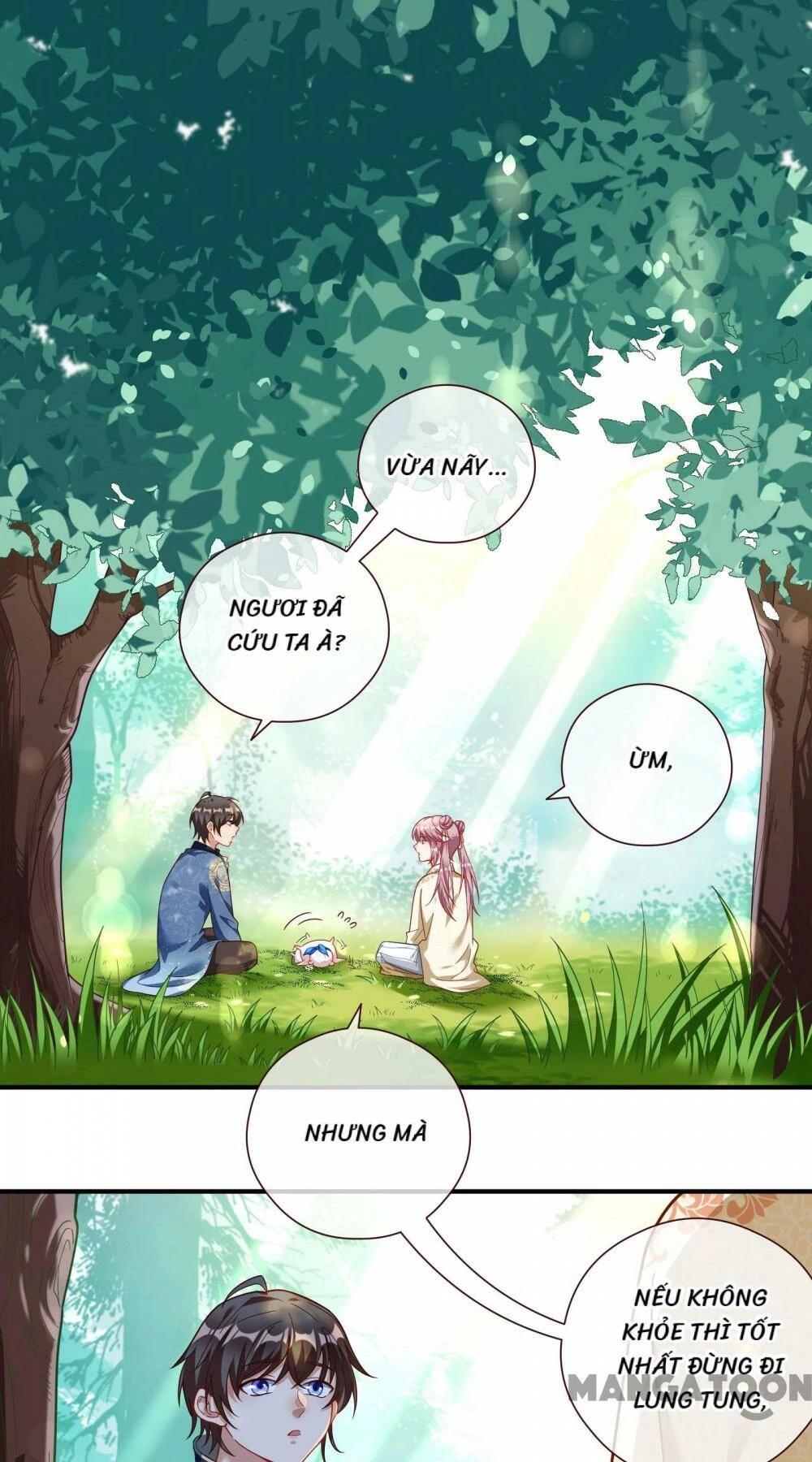 Vạn Tra Triêu Hoàng Chapter 314 - Next Chapter 315