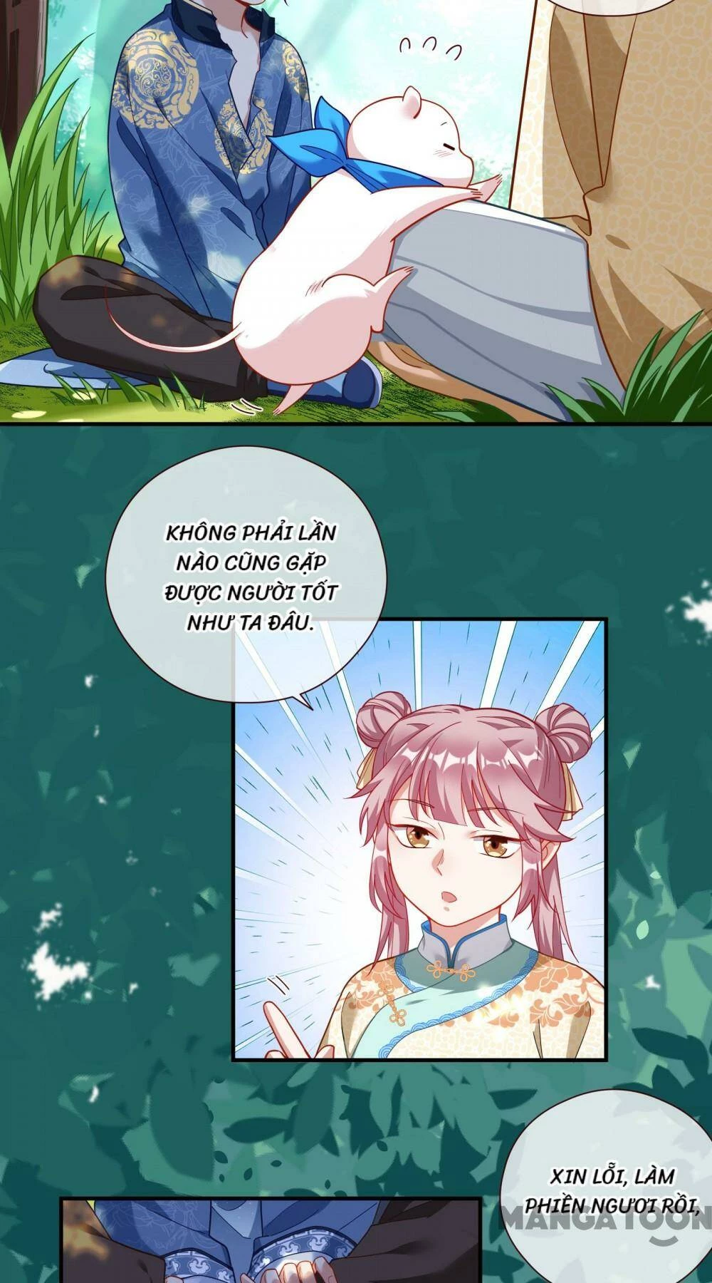 Vạn Tra Triêu Hoàng Chapter 314 - Next Chapter 315