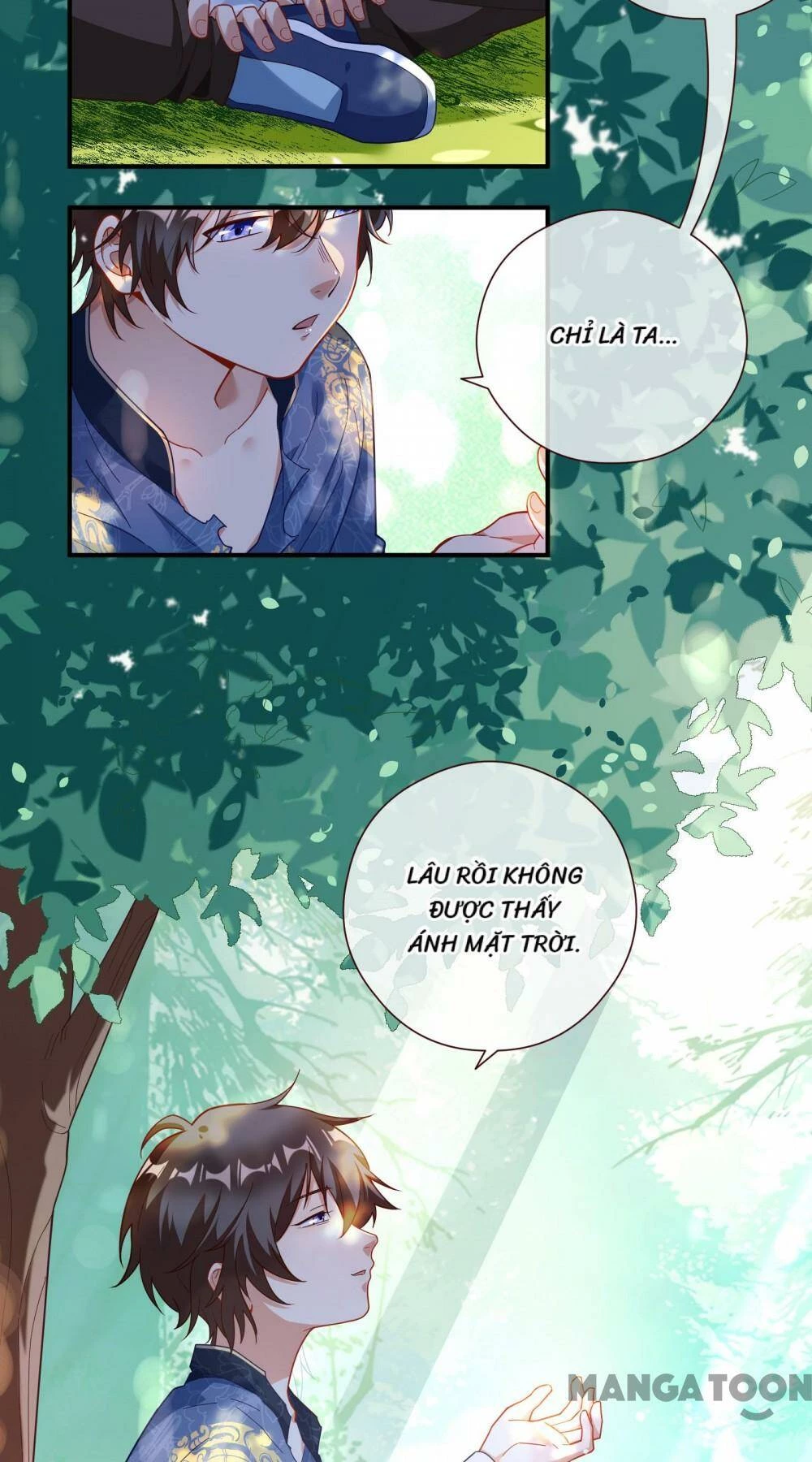 Vạn Tra Triêu Hoàng Chapter 314 - Next Chapter 315