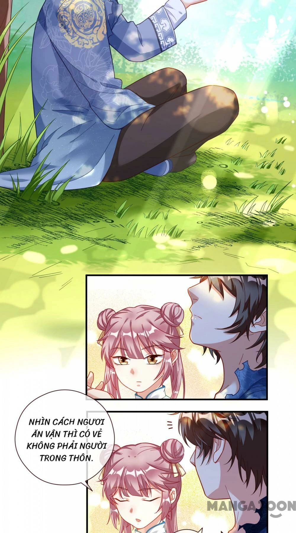 Vạn Tra Triêu Hoàng Chapter 314 - Next Chapter 315