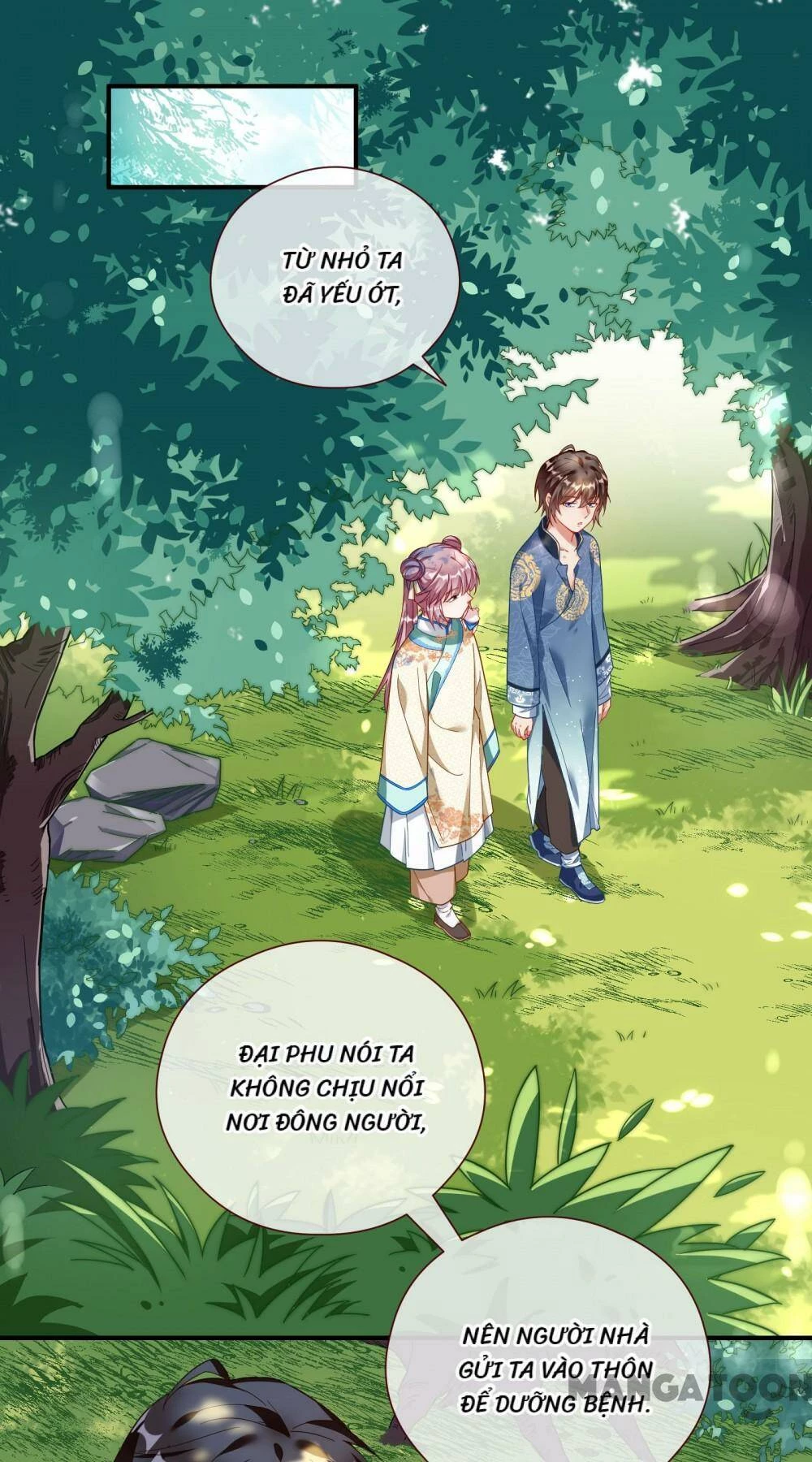 Vạn Tra Triêu Hoàng Chapter 314 - Next Chapter 315