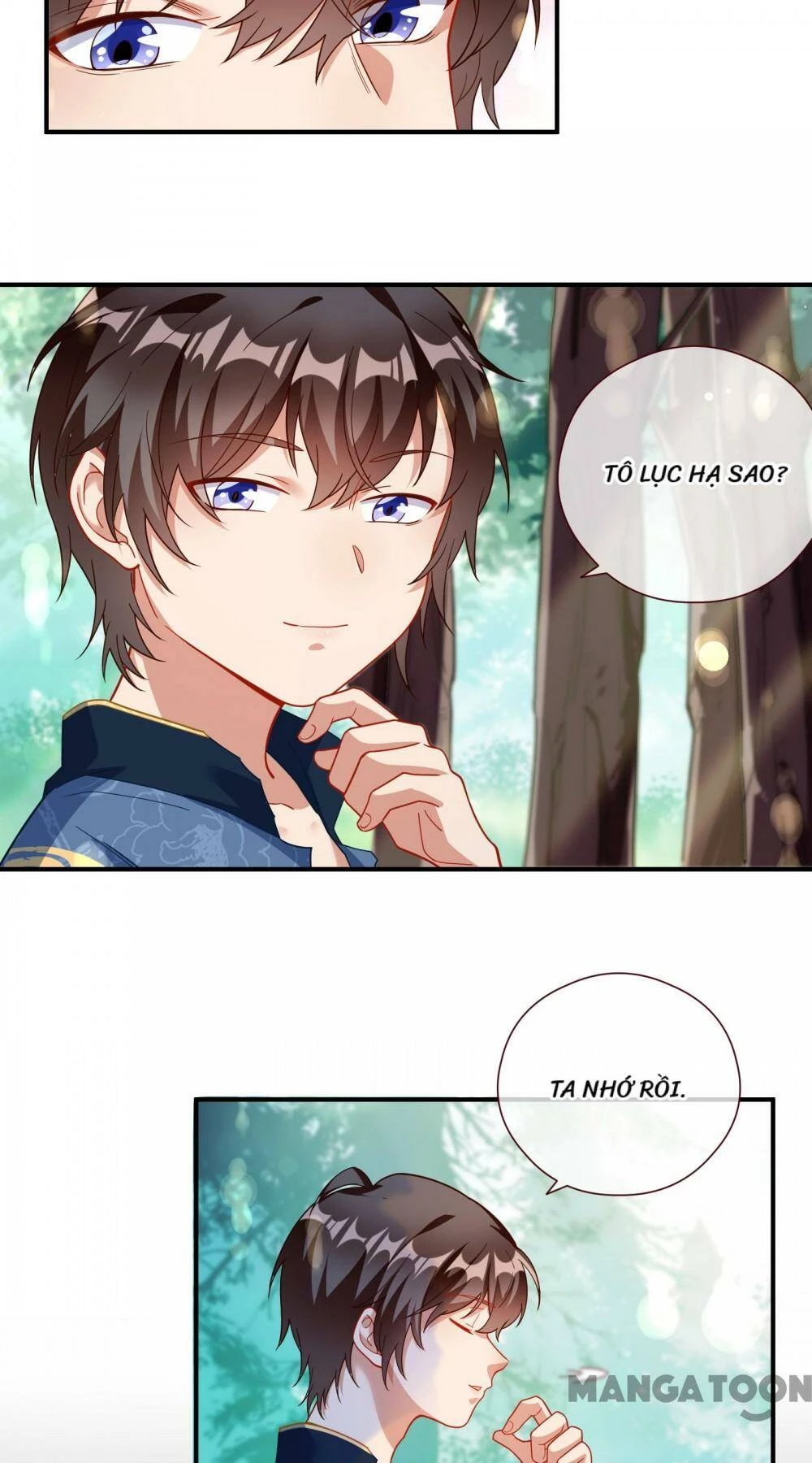 Vạn Tra Triêu Hoàng Chapter 314 - Next Chapter 315