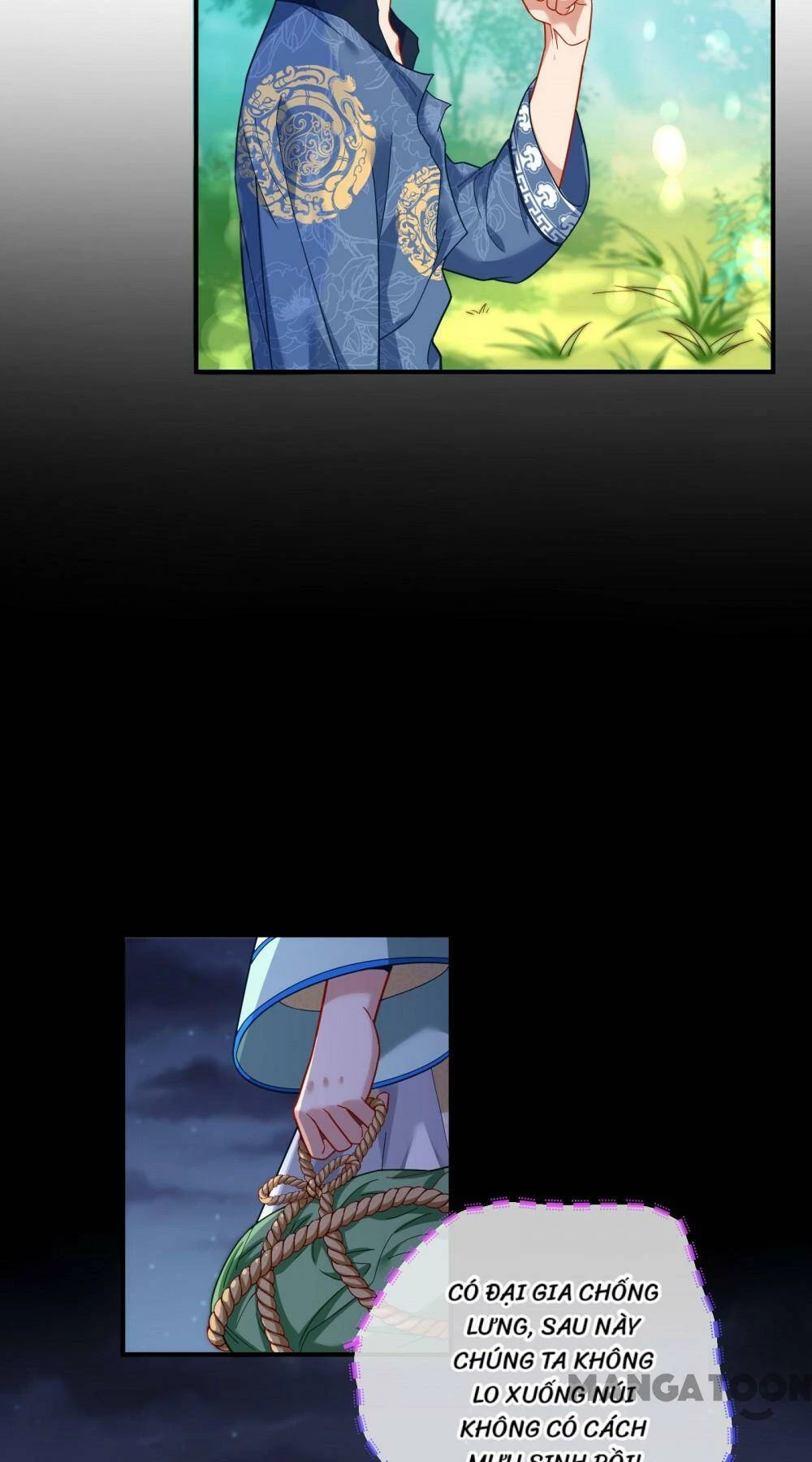 Vạn Tra Triêu Hoàng Chapter 314 - Next Chapter 315