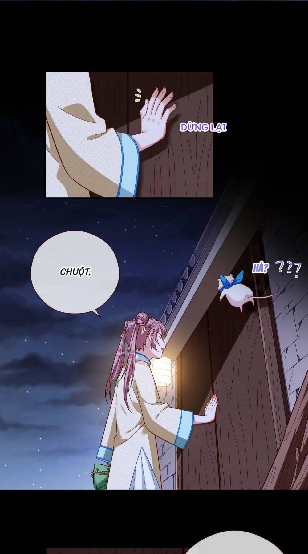 Vạn Tra Triêu Hoàng Chapter 314 - Next Chapter 315