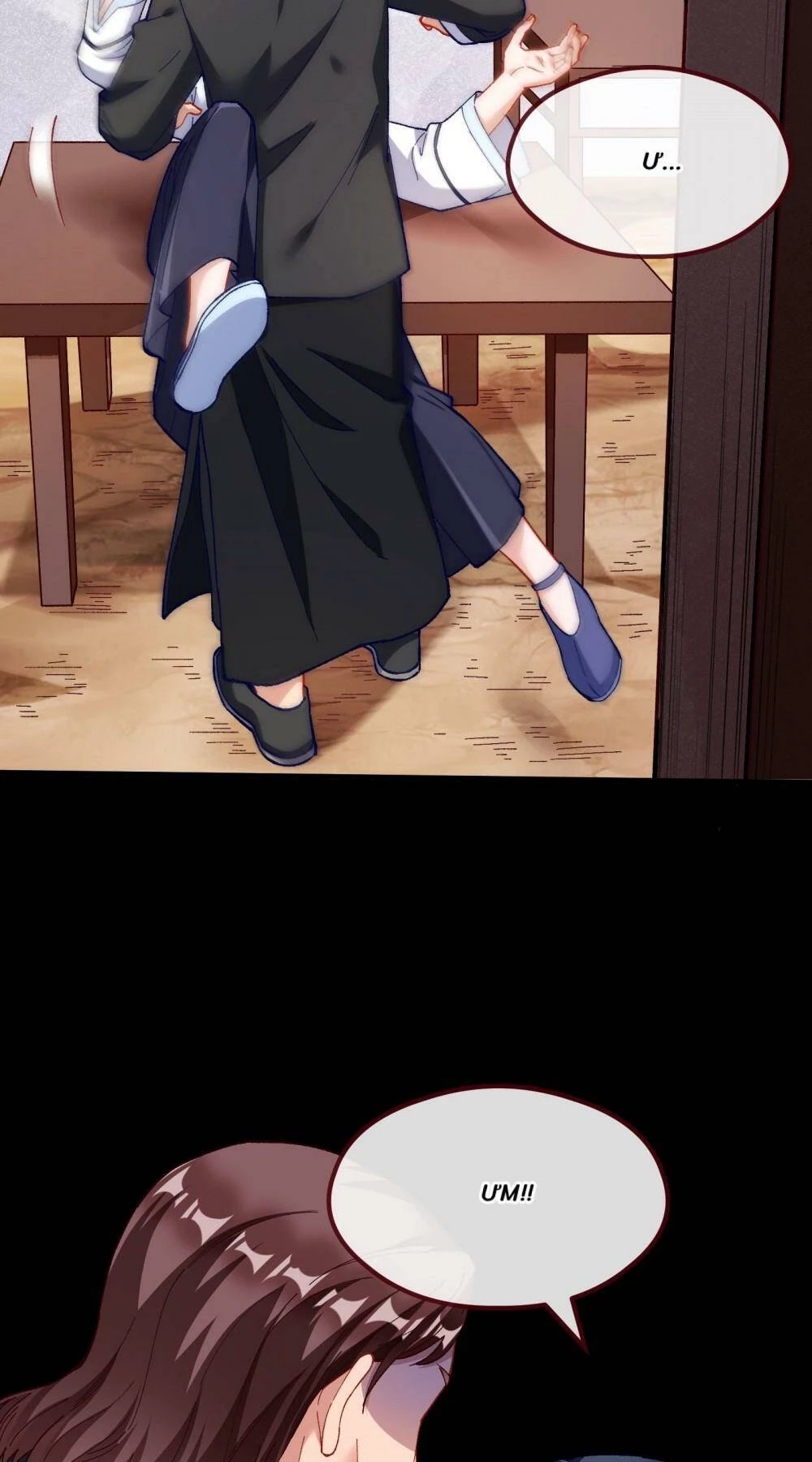 Vạn Tra Triêu Hoàng Chapter 315 - Trang 4