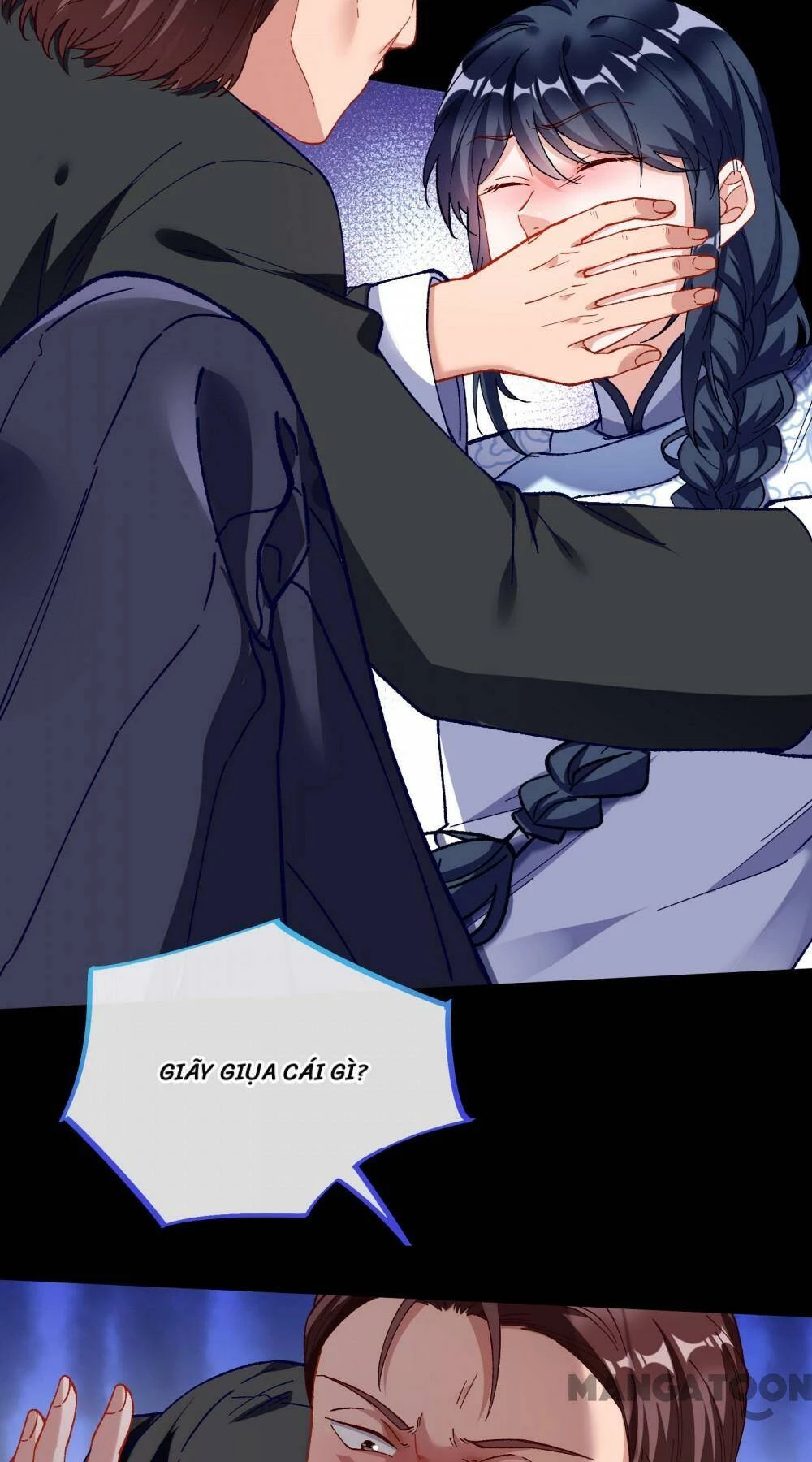 Vạn Tra Triêu Hoàng Chapter 315 - Trang 4