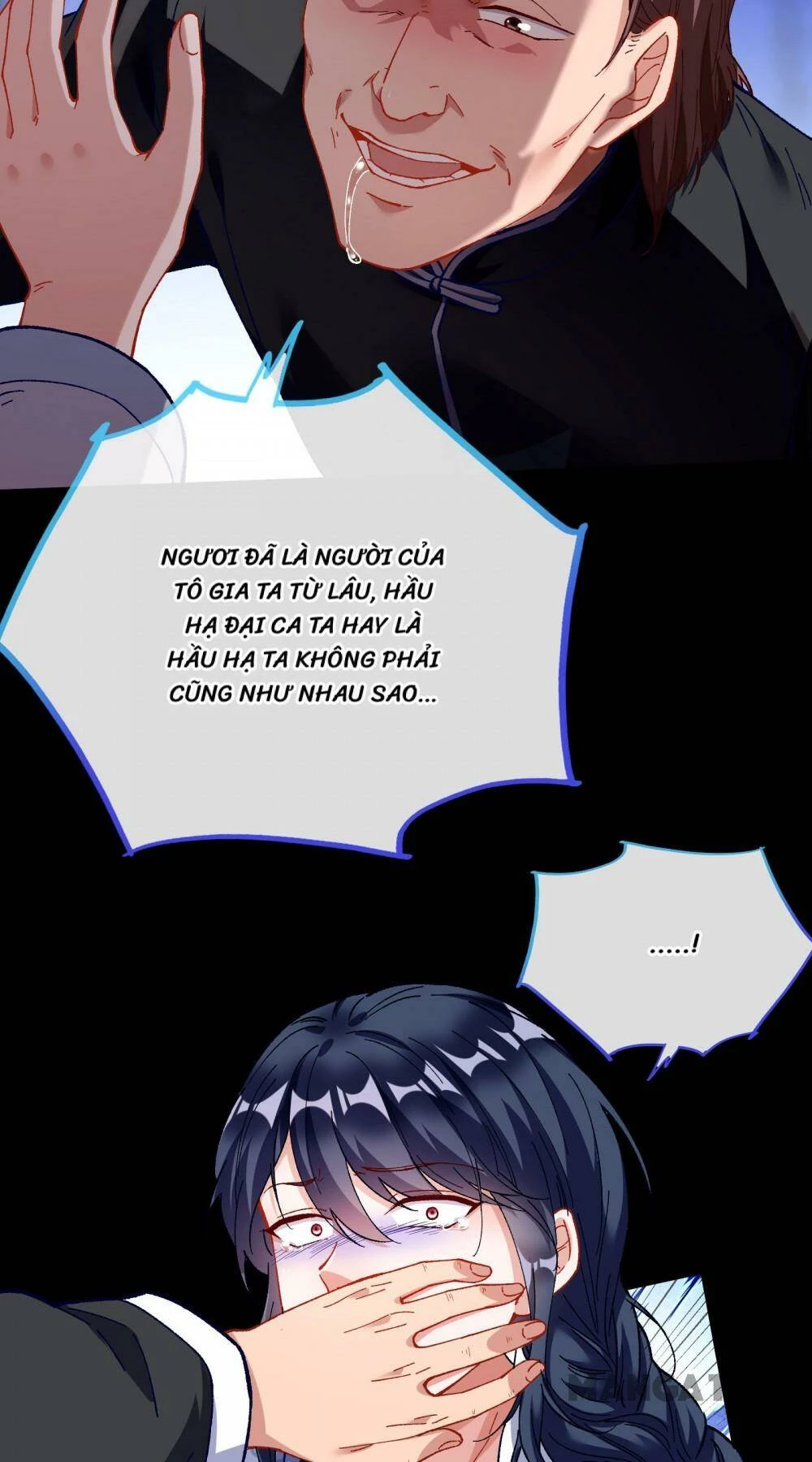 Vạn Tra Triêu Hoàng Chapter 315 - Trang 4