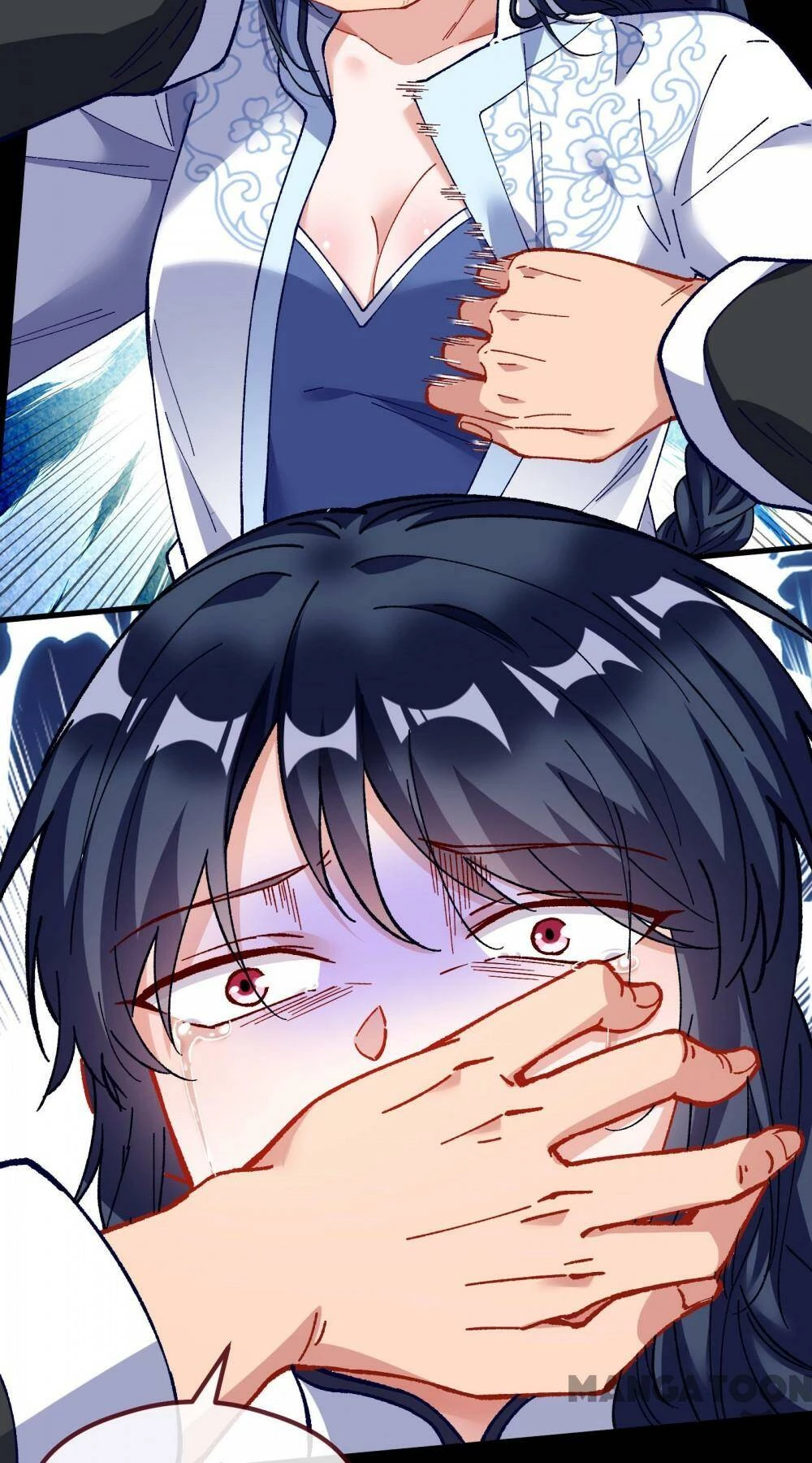 Vạn Tra Triêu Hoàng Chapter 315 - Trang 4