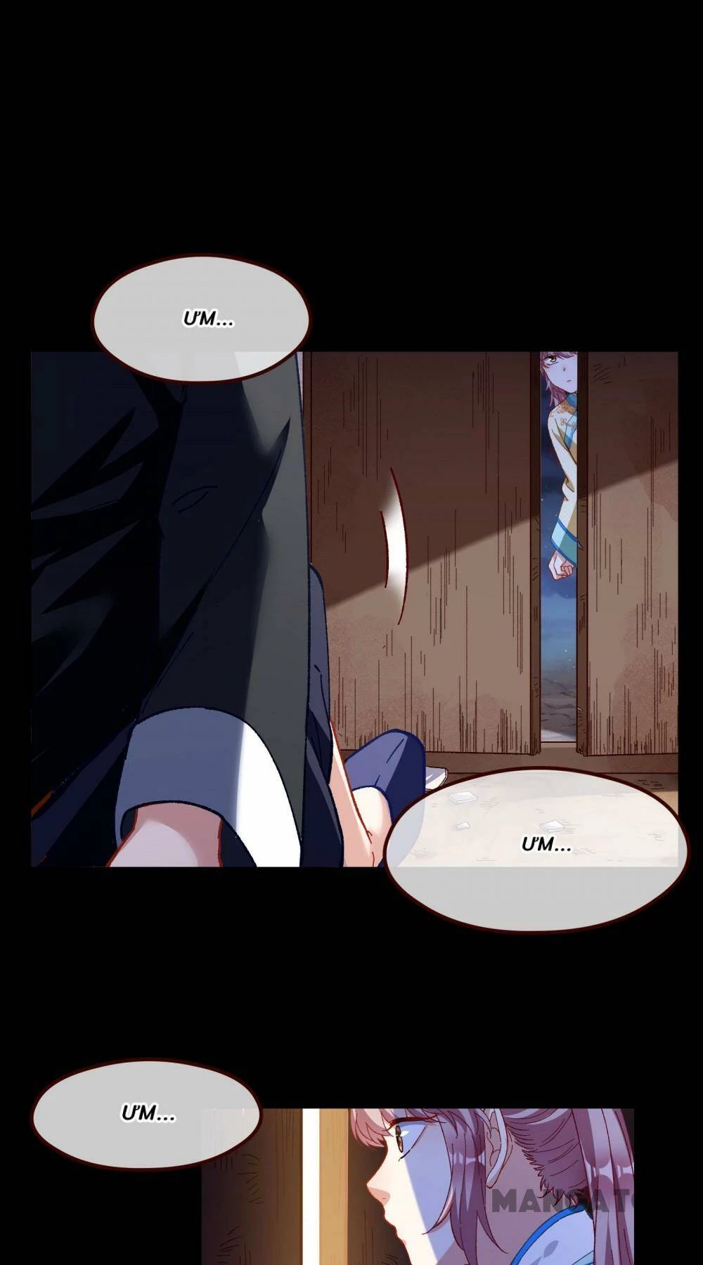 Vạn Tra Triêu Hoàng Chapter 315 - Trang 4