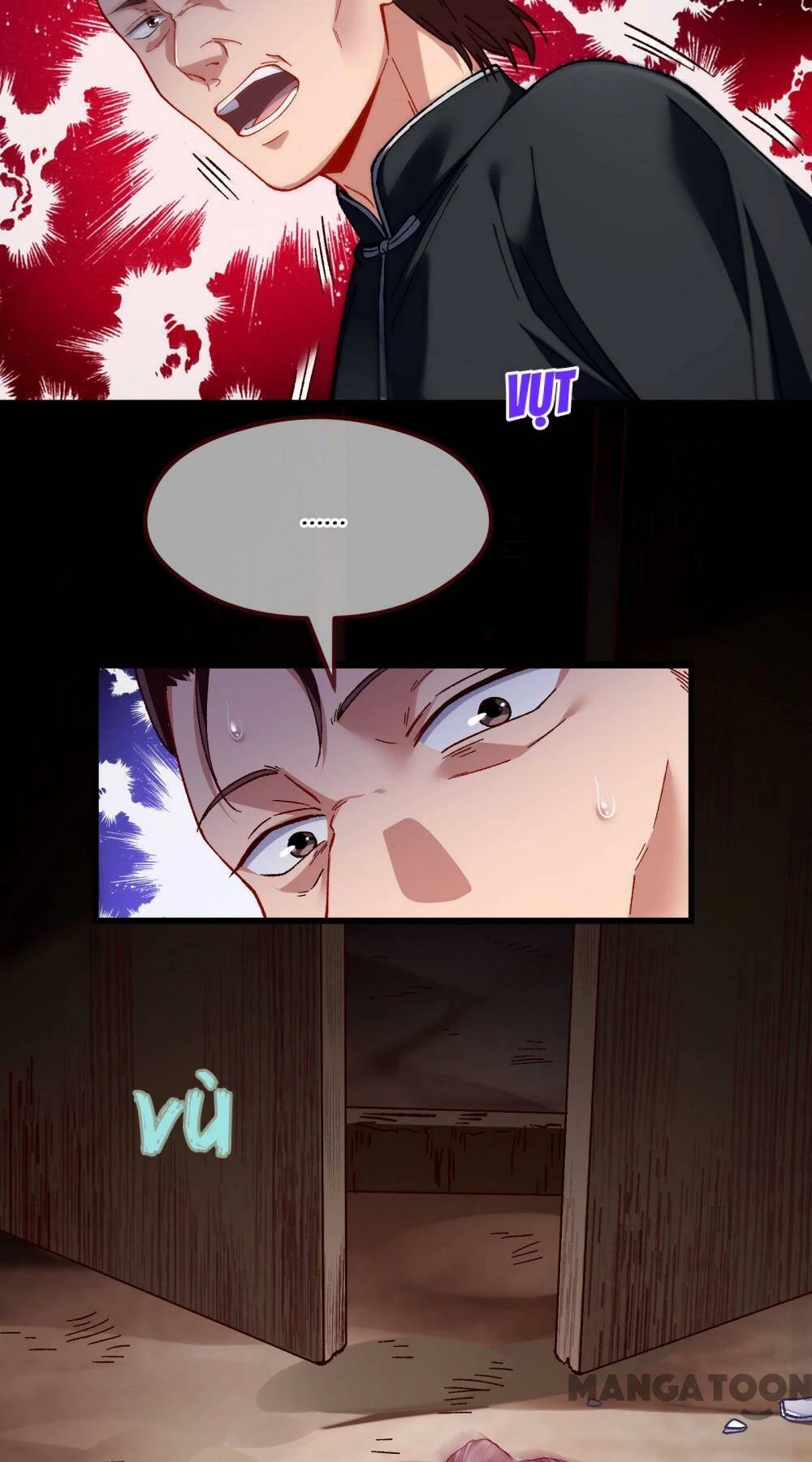 Vạn Tra Triêu Hoàng Chapter 315 - Trang 4