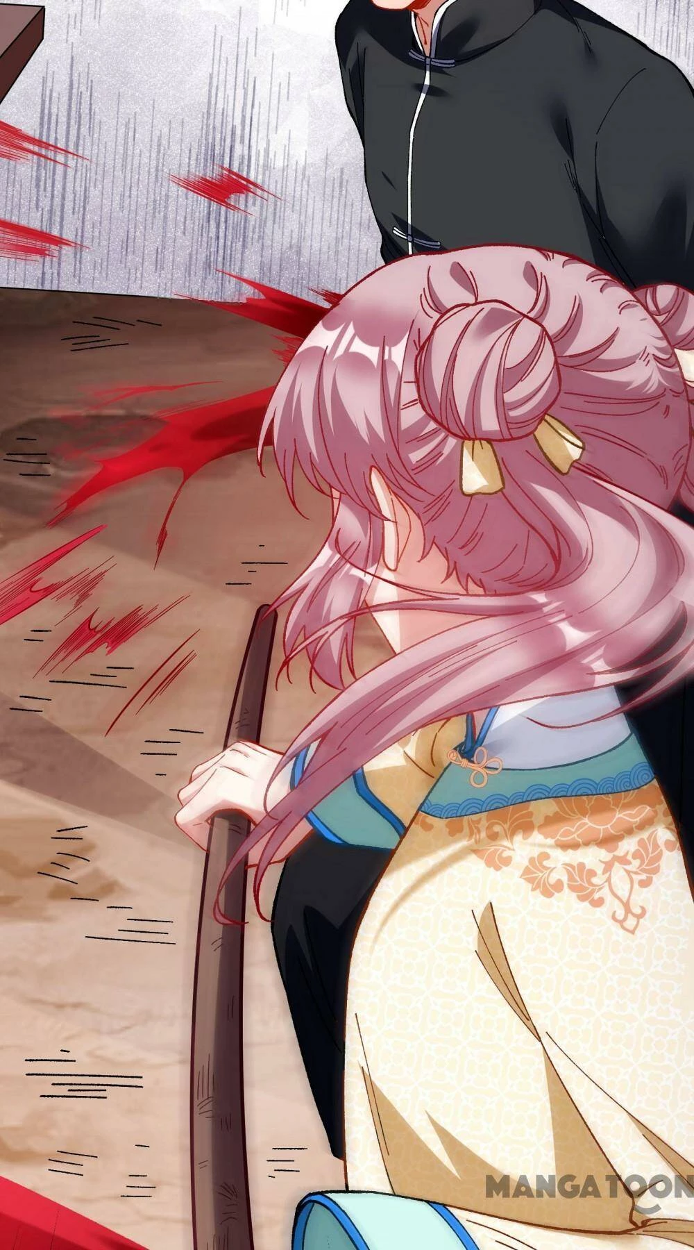 Vạn Tra Triêu Hoàng Chapter 315 - Trang 4