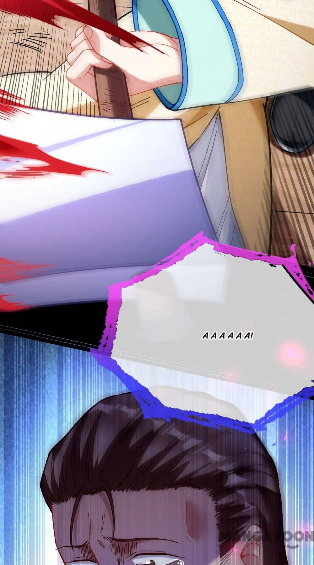 Vạn Tra Triêu Hoàng Chapter 315 - Trang 4