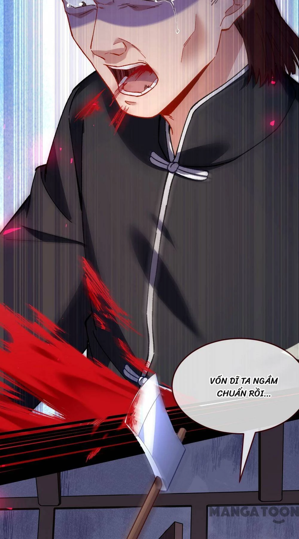 Vạn Tra Triêu Hoàng Chapter 315 - Trang 4