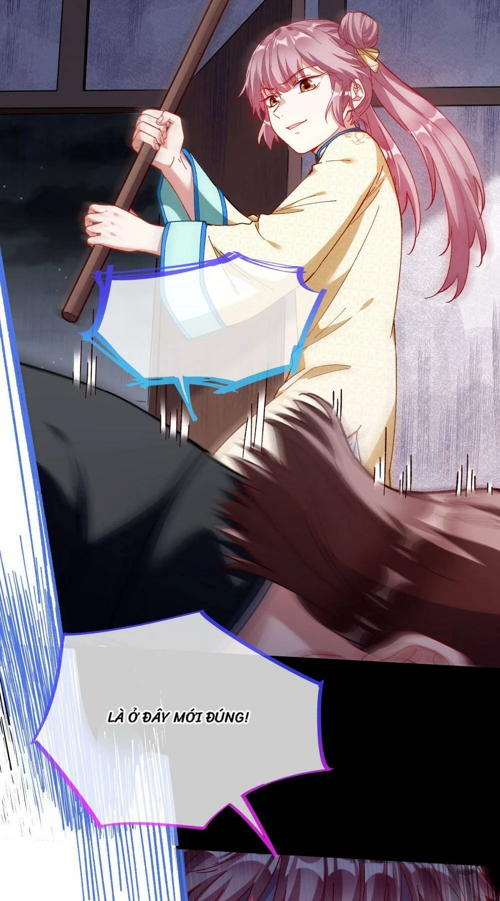 Vạn Tra Triêu Hoàng Chapter 315 - Trang 4