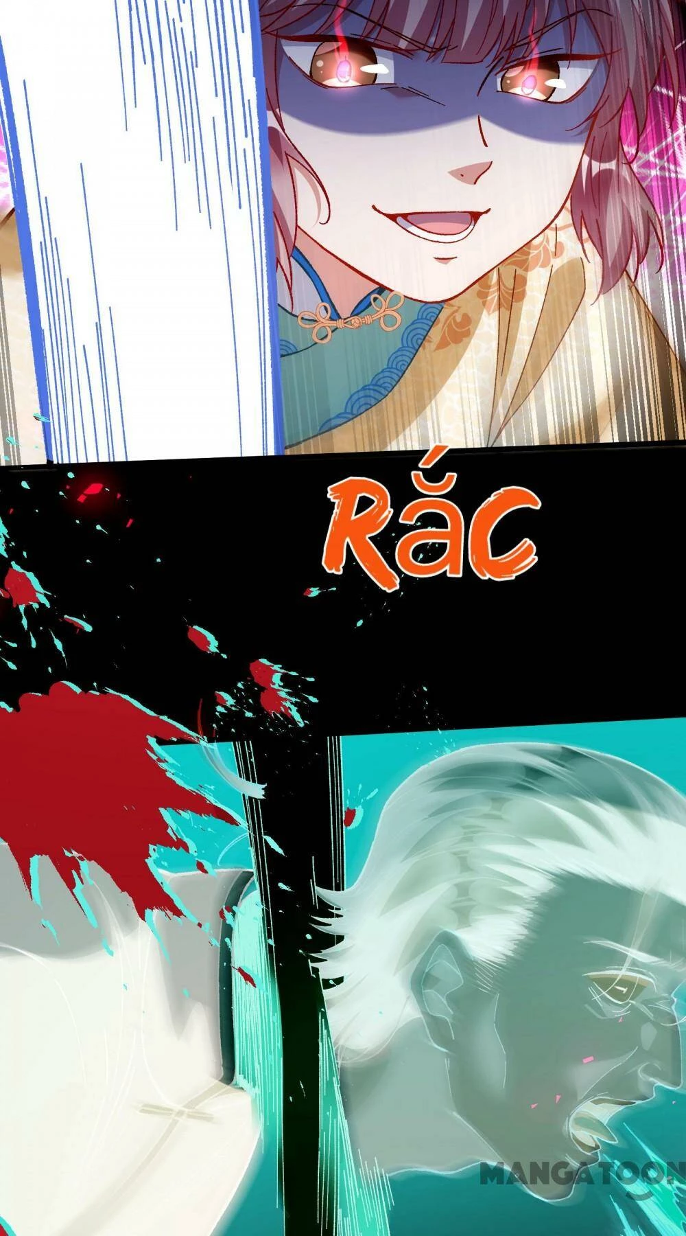 Vạn Tra Triêu Hoàng Chapter 315 - Trang 4