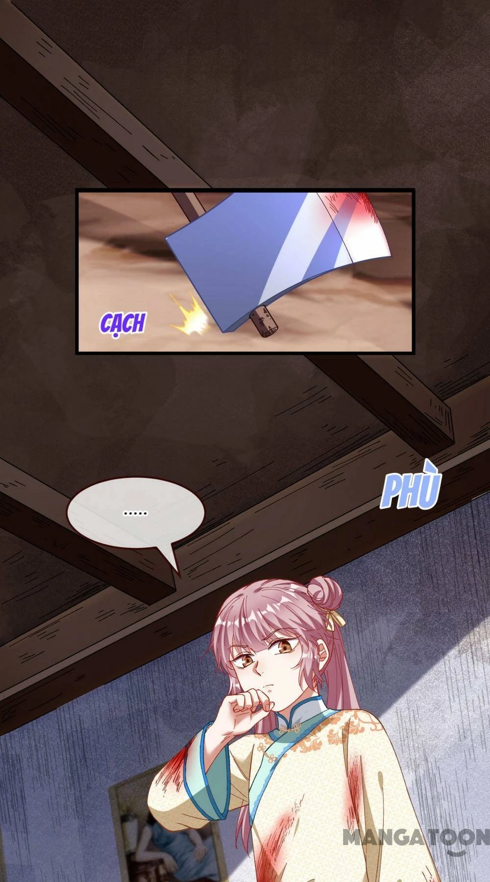 Vạn Tra Triêu Hoàng Chapter 315 - Trang 4