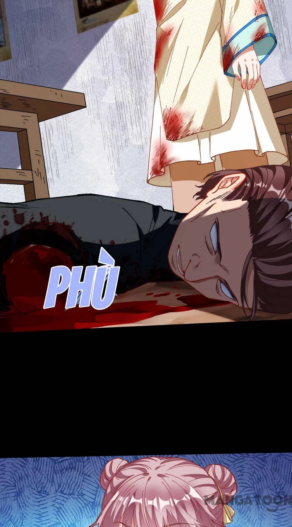 Vạn Tra Triêu Hoàng Chapter 315 - Trang 4