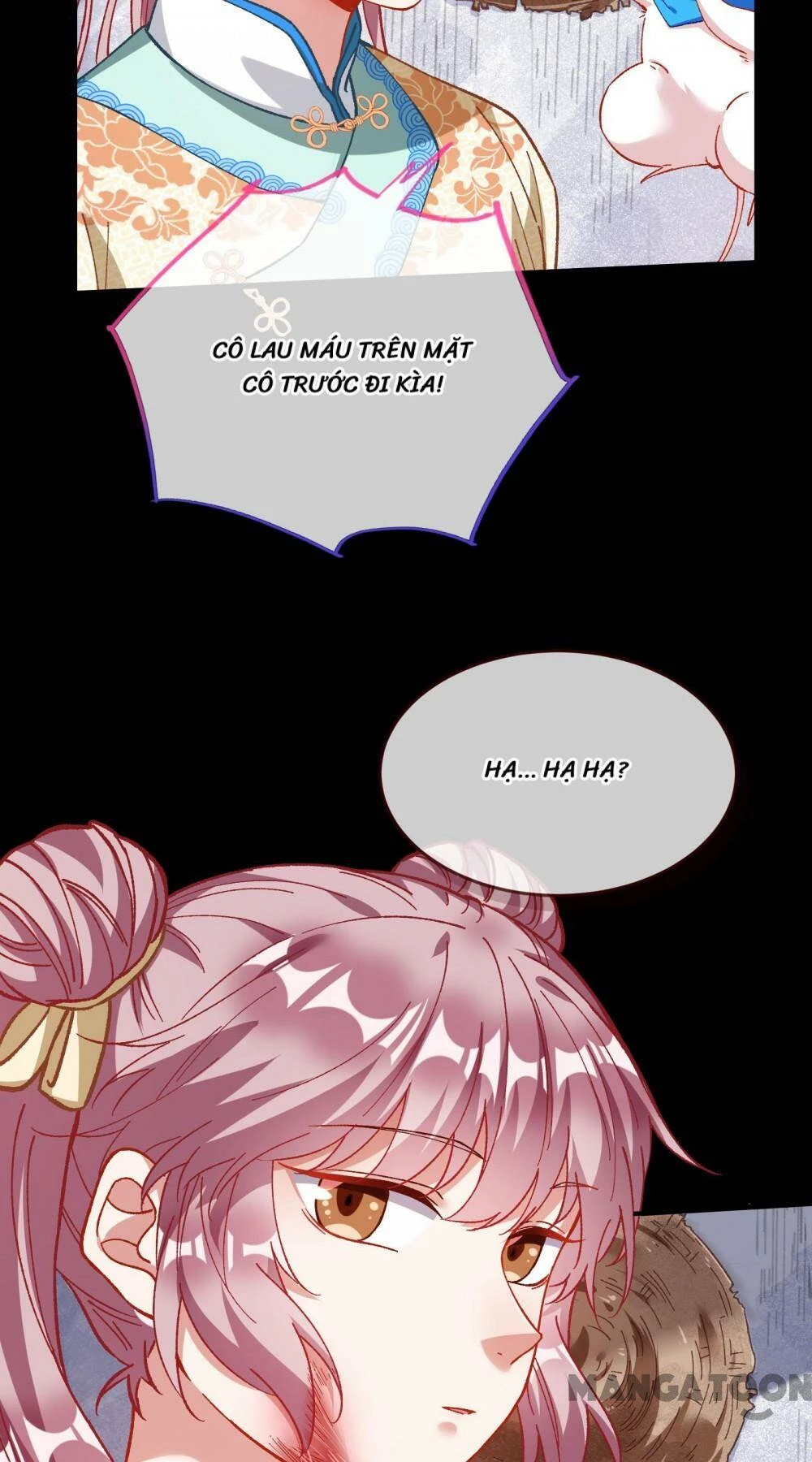 Vạn Tra Triêu Hoàng Chapter 315 - Trang 4