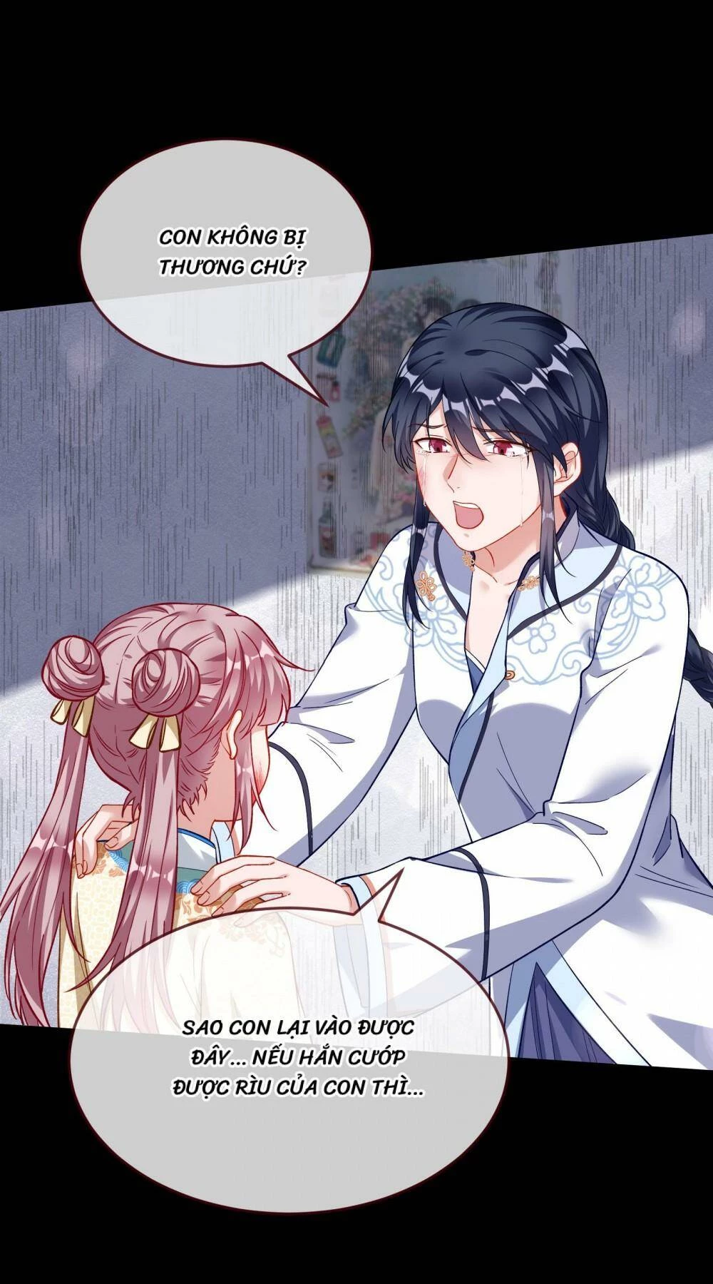 Vạn Tra Triêu Hoàng Chapter 315 - Trang 4