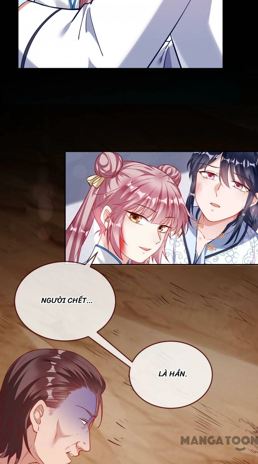 Vạn Tra Triêu Hoàng Chapter 315 - Trang 4