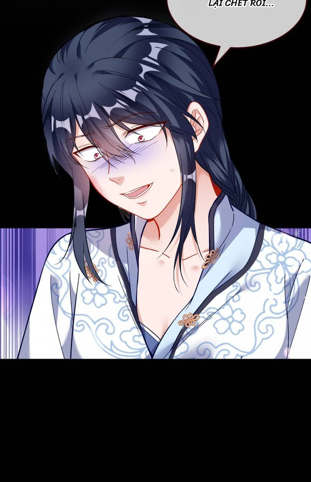 Vạn Tra Triêu Hoàng Chapter 315 - Trang 4