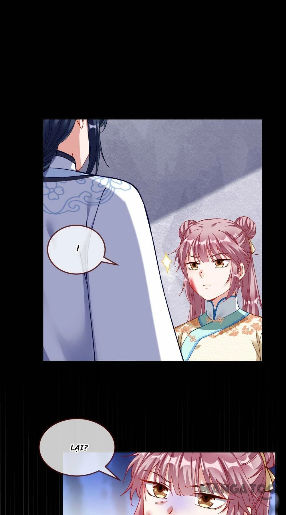 Vạn Tra Triêu Hoàng Chapter 315 - Trang 4