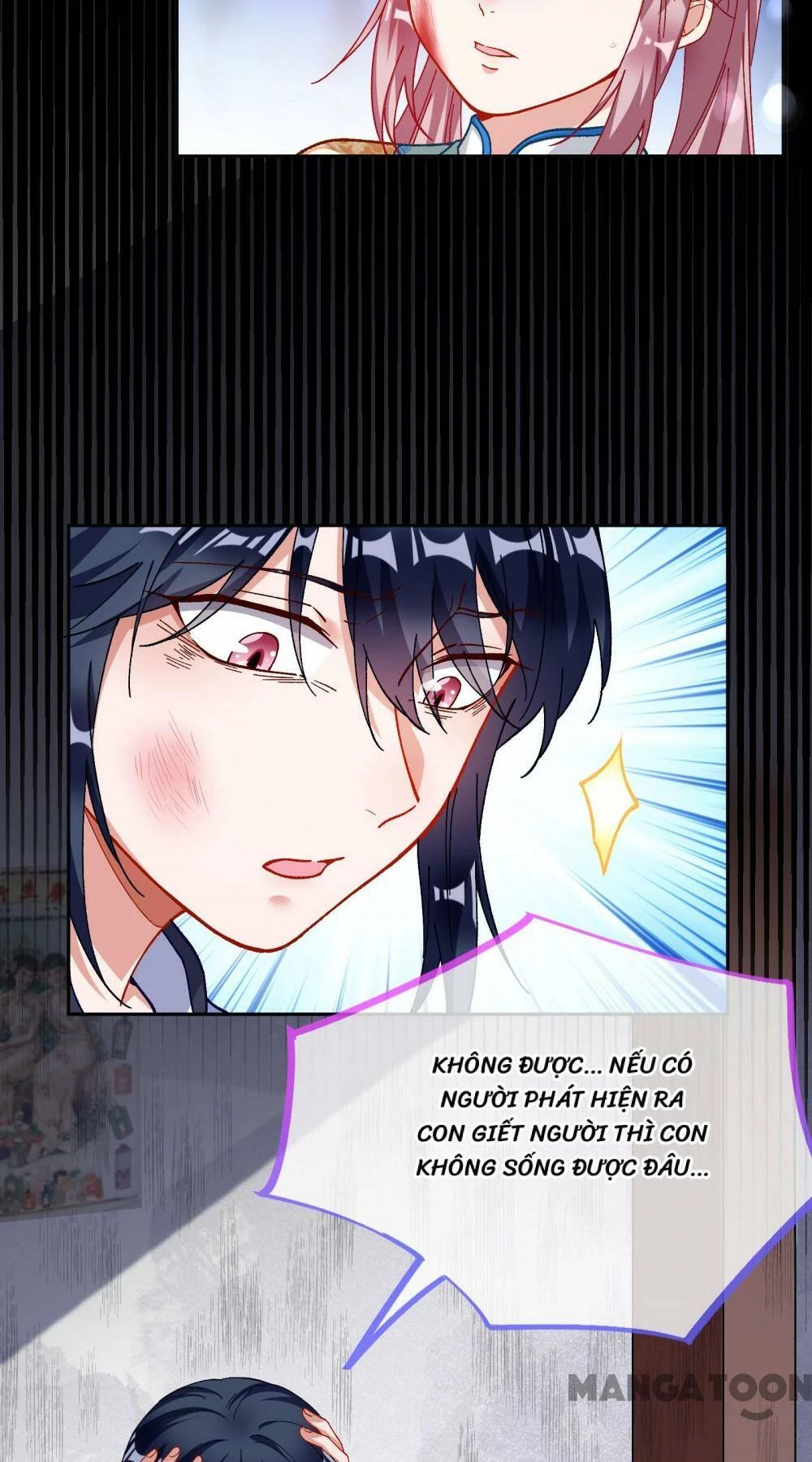 Vạn Tra Triêu Hoàng Chapter 315 - Trang 4