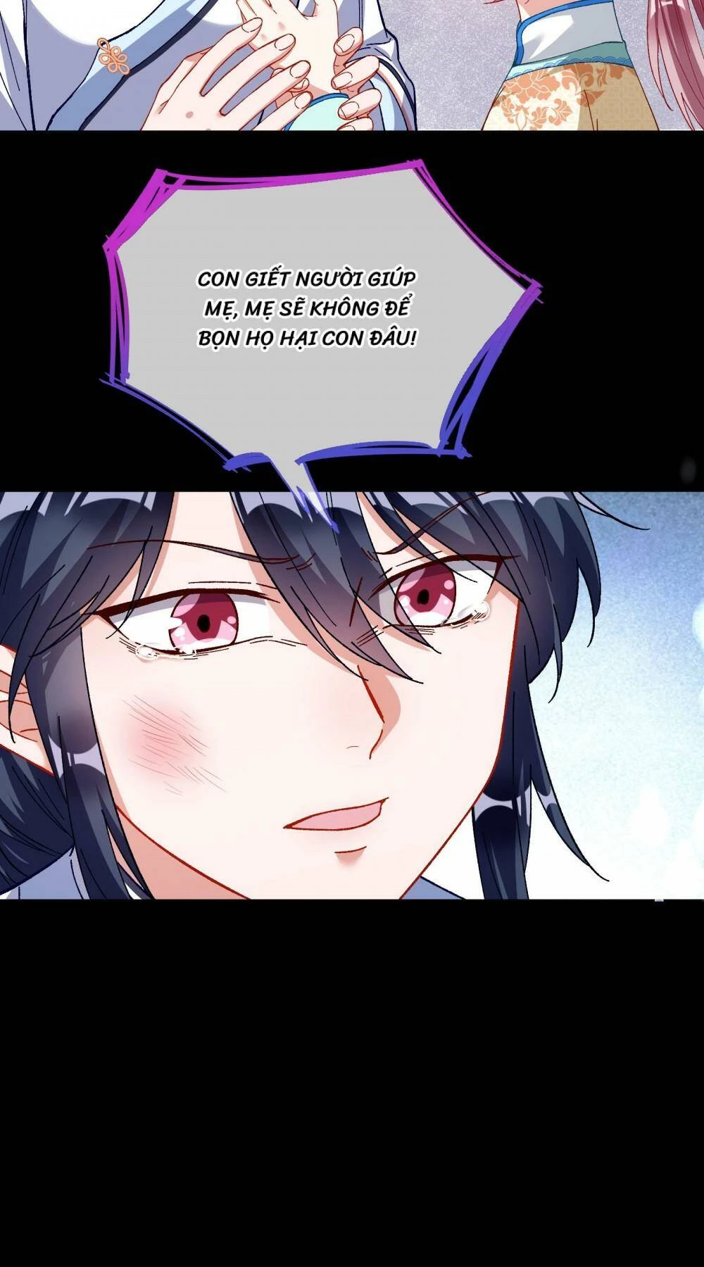 Vạn Tra Triêu Hoàng Chapter 315 - Trang 4